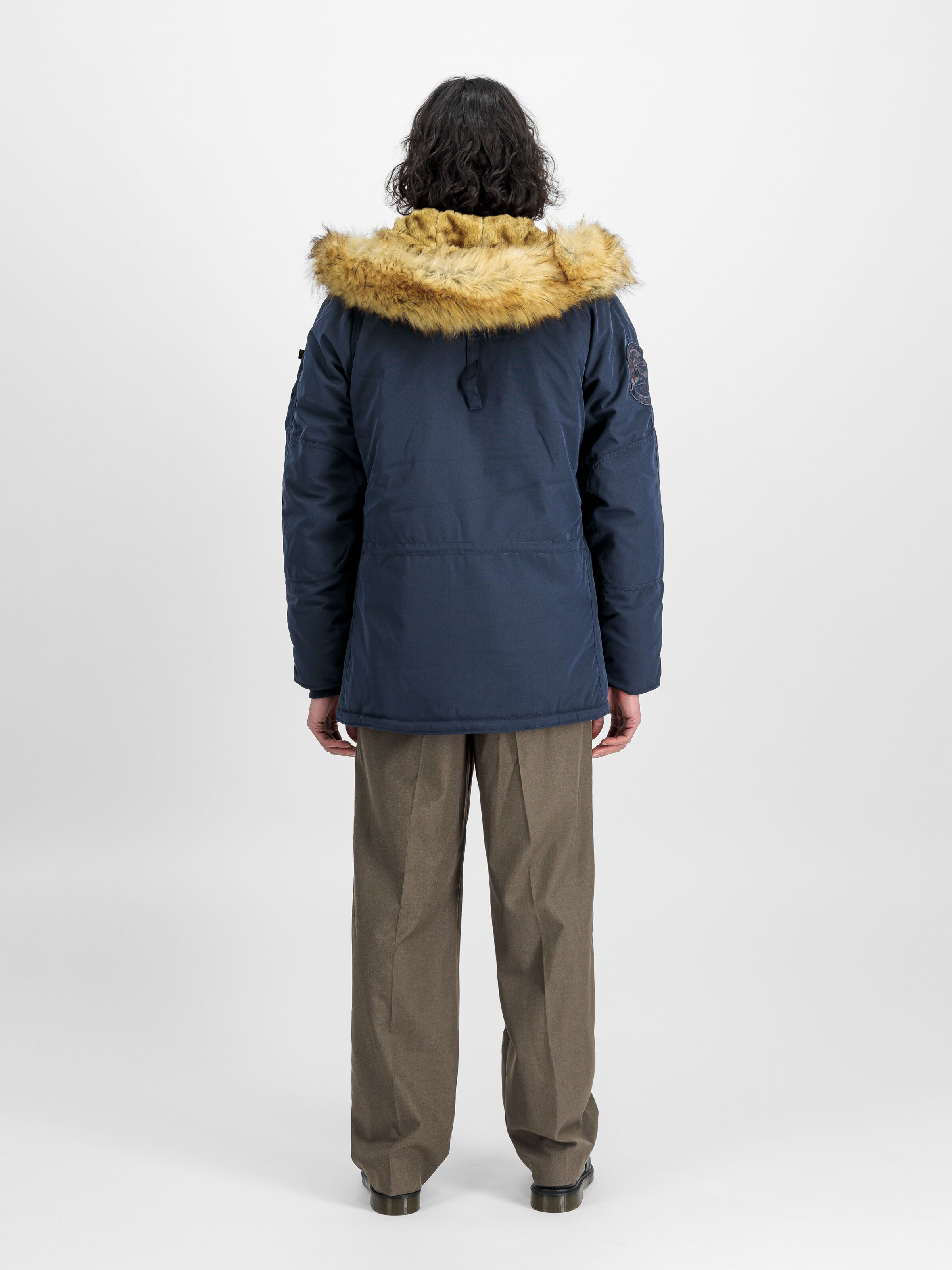 Explorer Winter Jacket rep.blue 193128_07_2_model_00002_127646