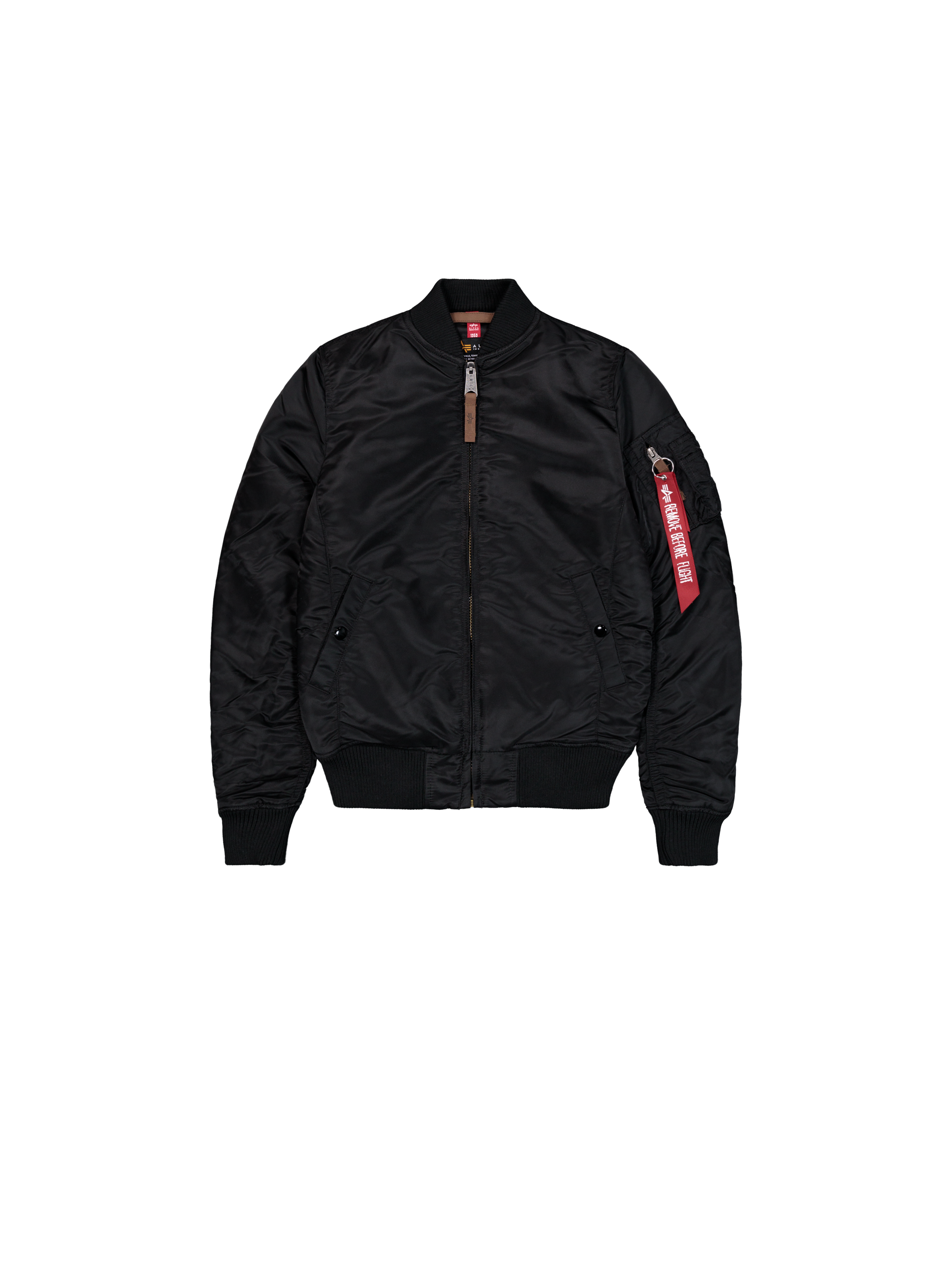 MA-1 VF 59 Vintage Fit Bomber Jacket Women black