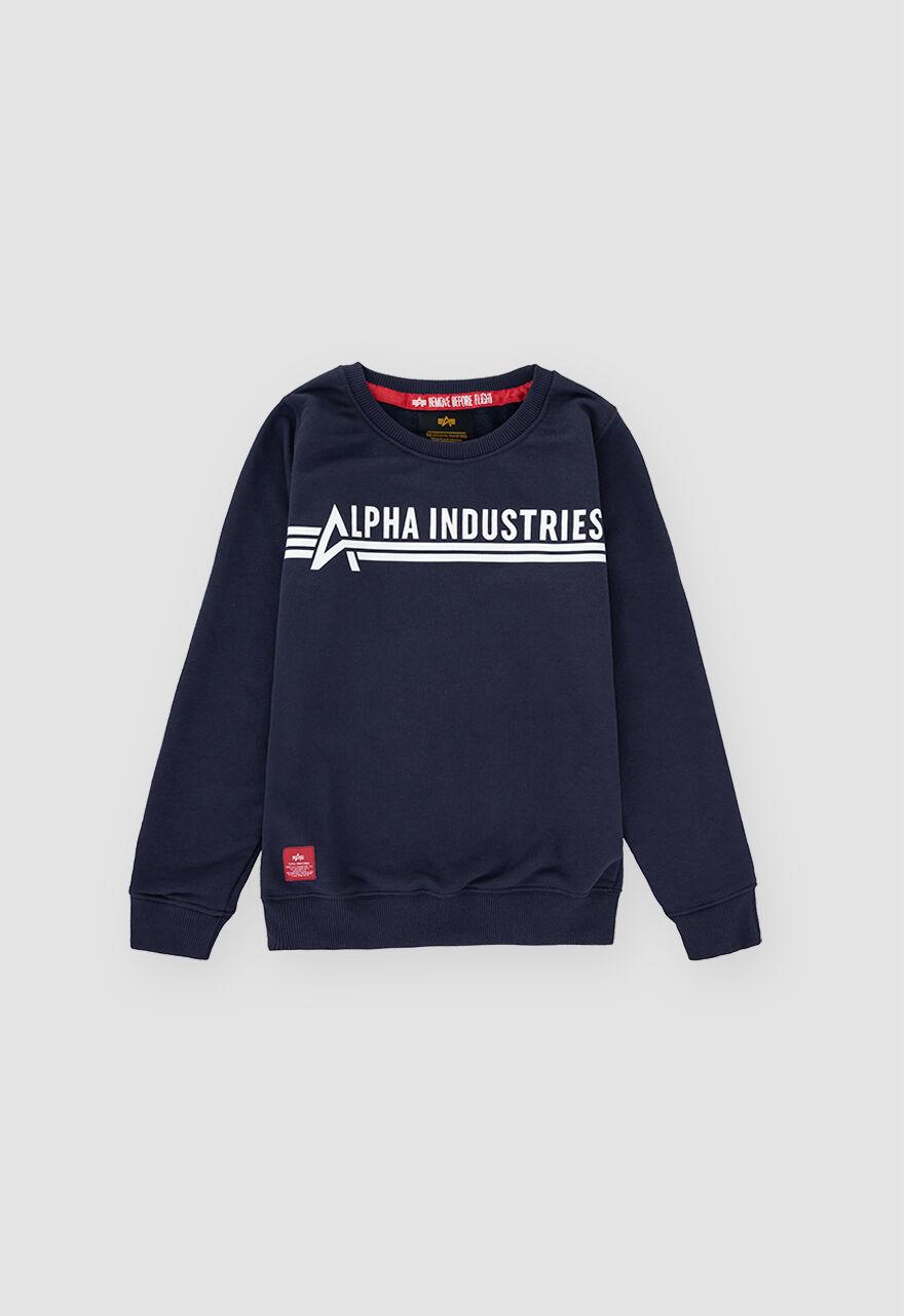 Alpha Industries Sweatshirt Kids rep.blue 116707_07_001_(main_123844.jpg