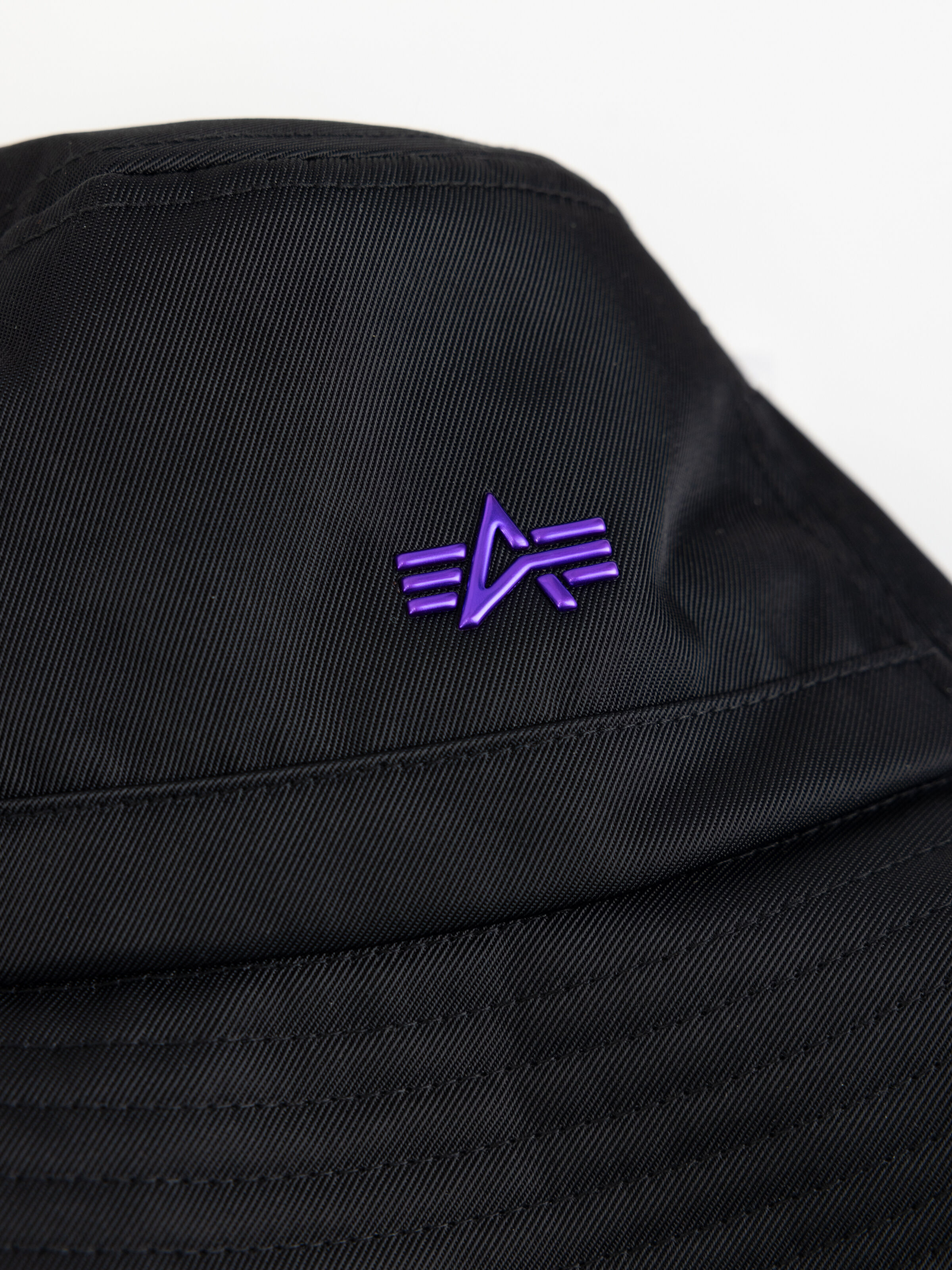 UV Bucket Hat black 148905UV_03_3_detail_00002_113457