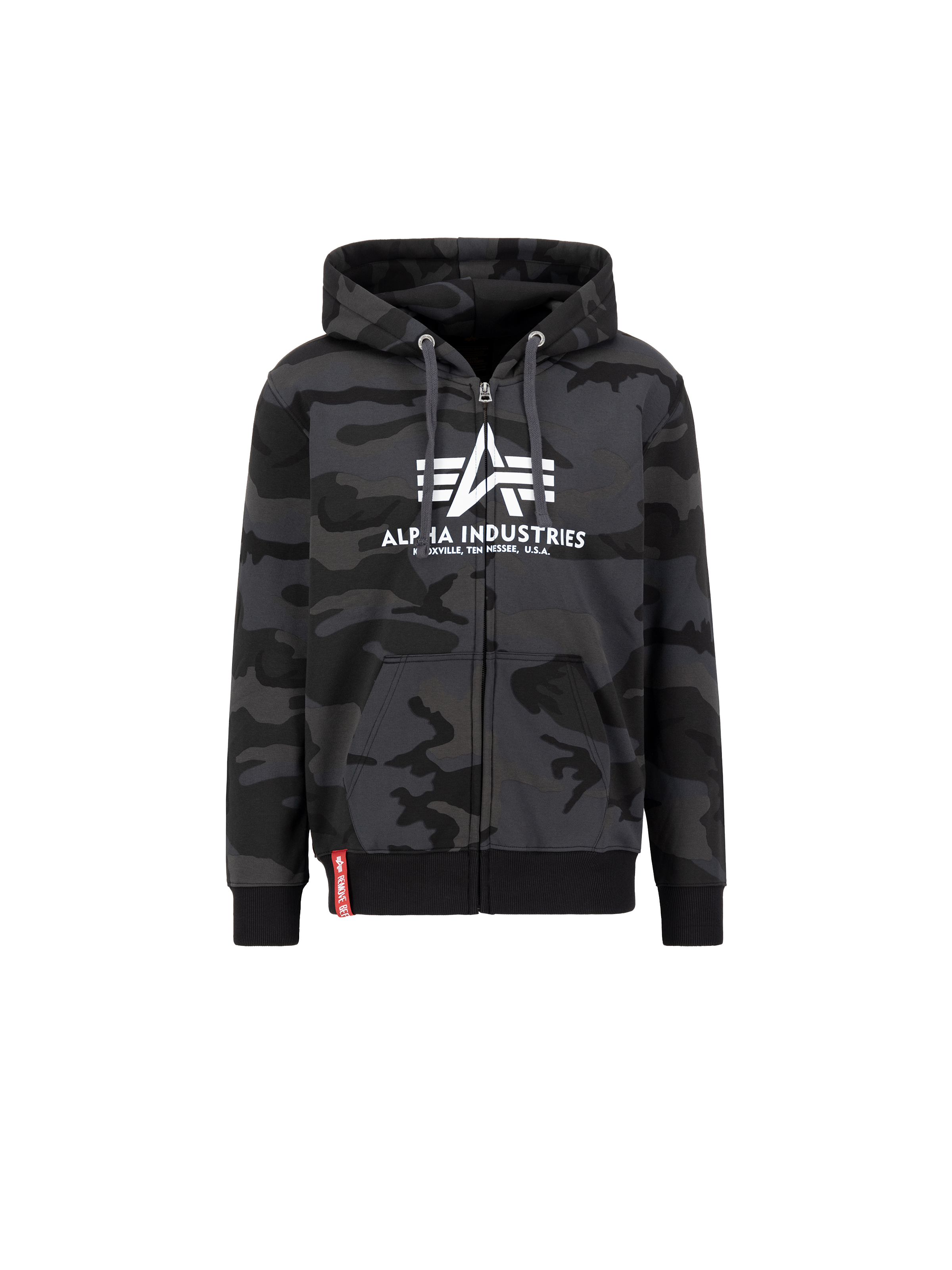 Basic Camo Zip Hoodie black camo 178325C_125_001_137790.png