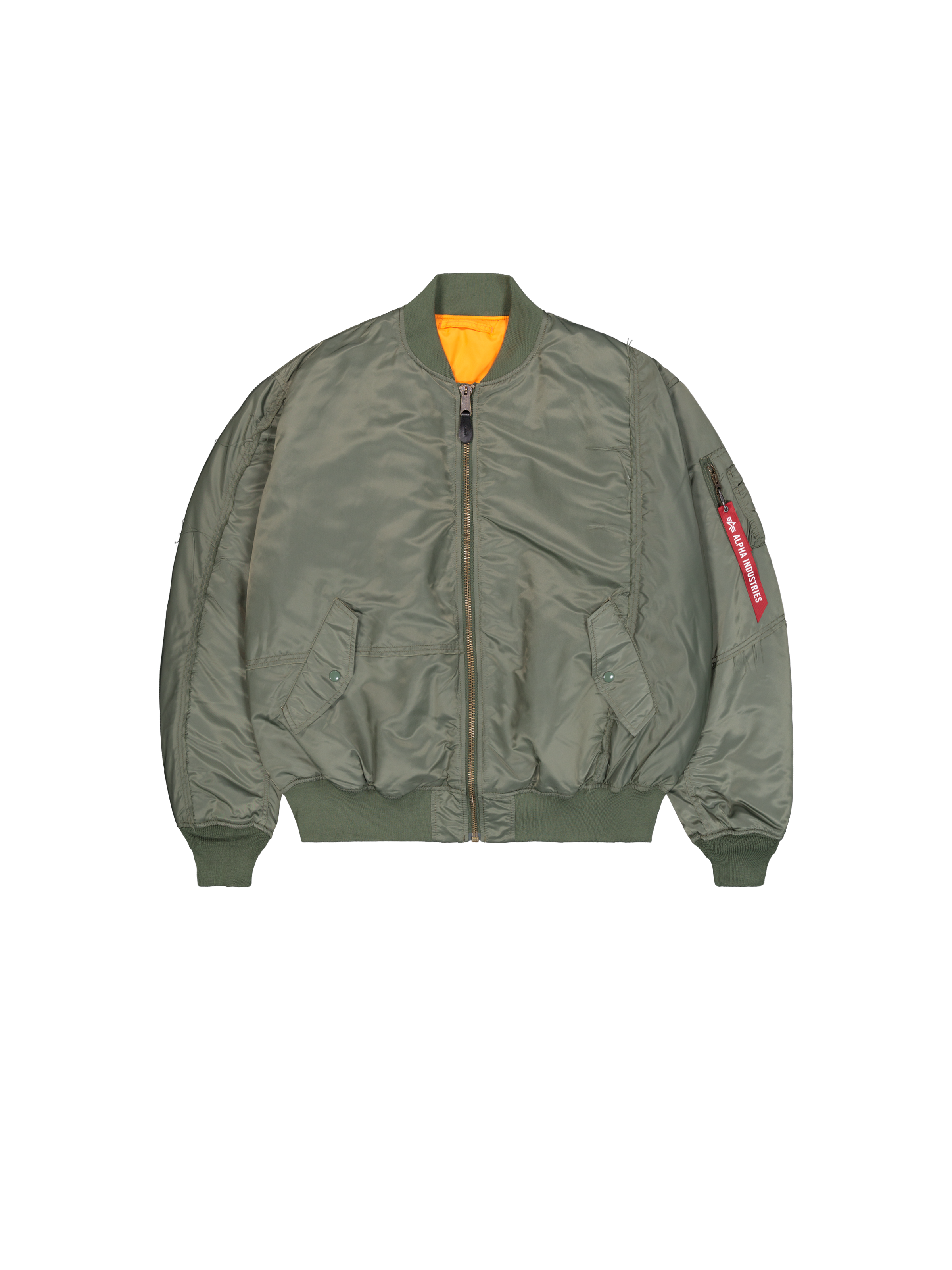 ALPHA X MASTERMIND ECWCS GEN 1ST Outdoor Jacket olive 148155_11_1_flatlay_00001_104040.png