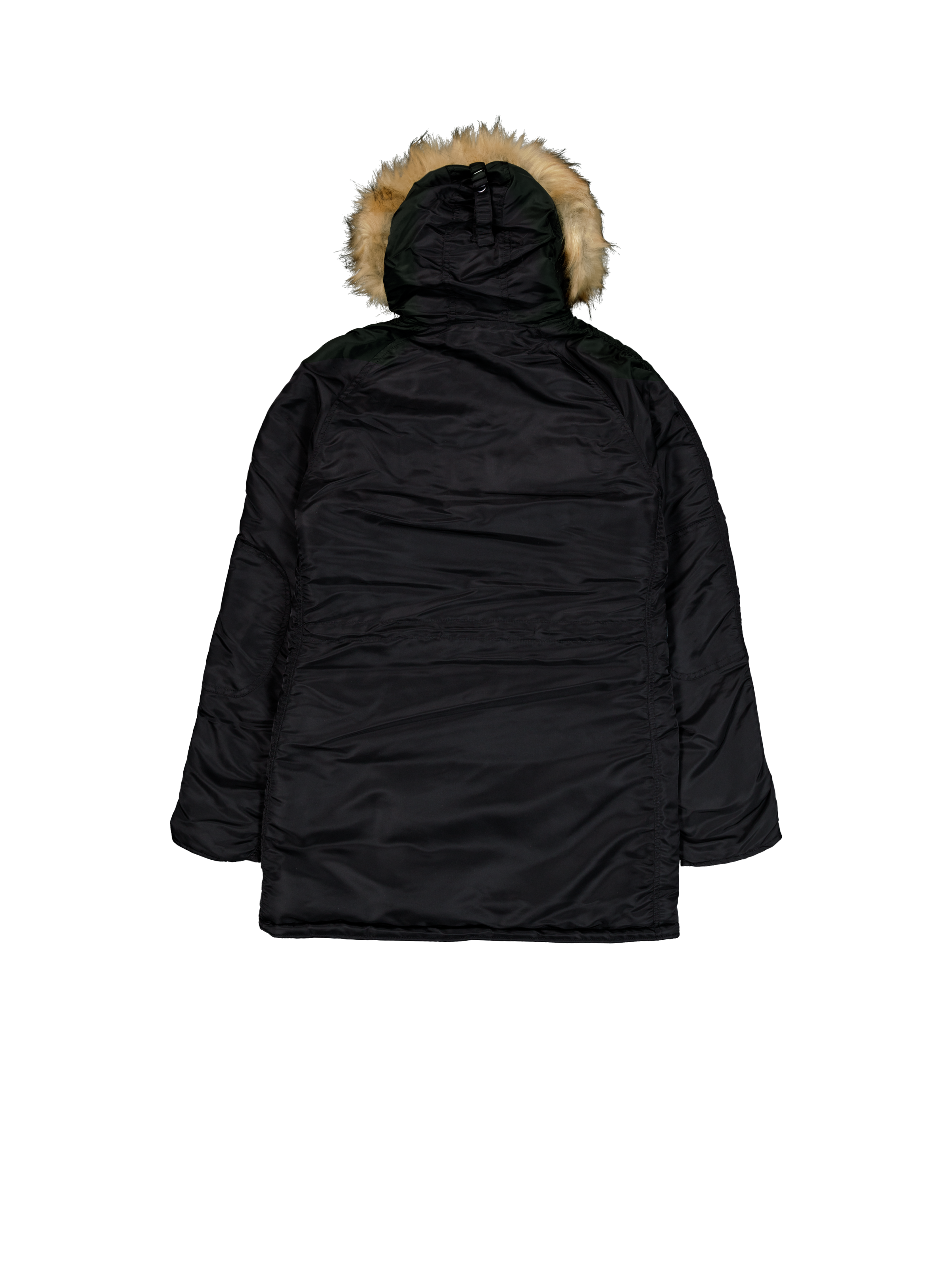 N-3B VF 59 Winter Jacket Women black 113007_03_1__flatlay_00002_103187