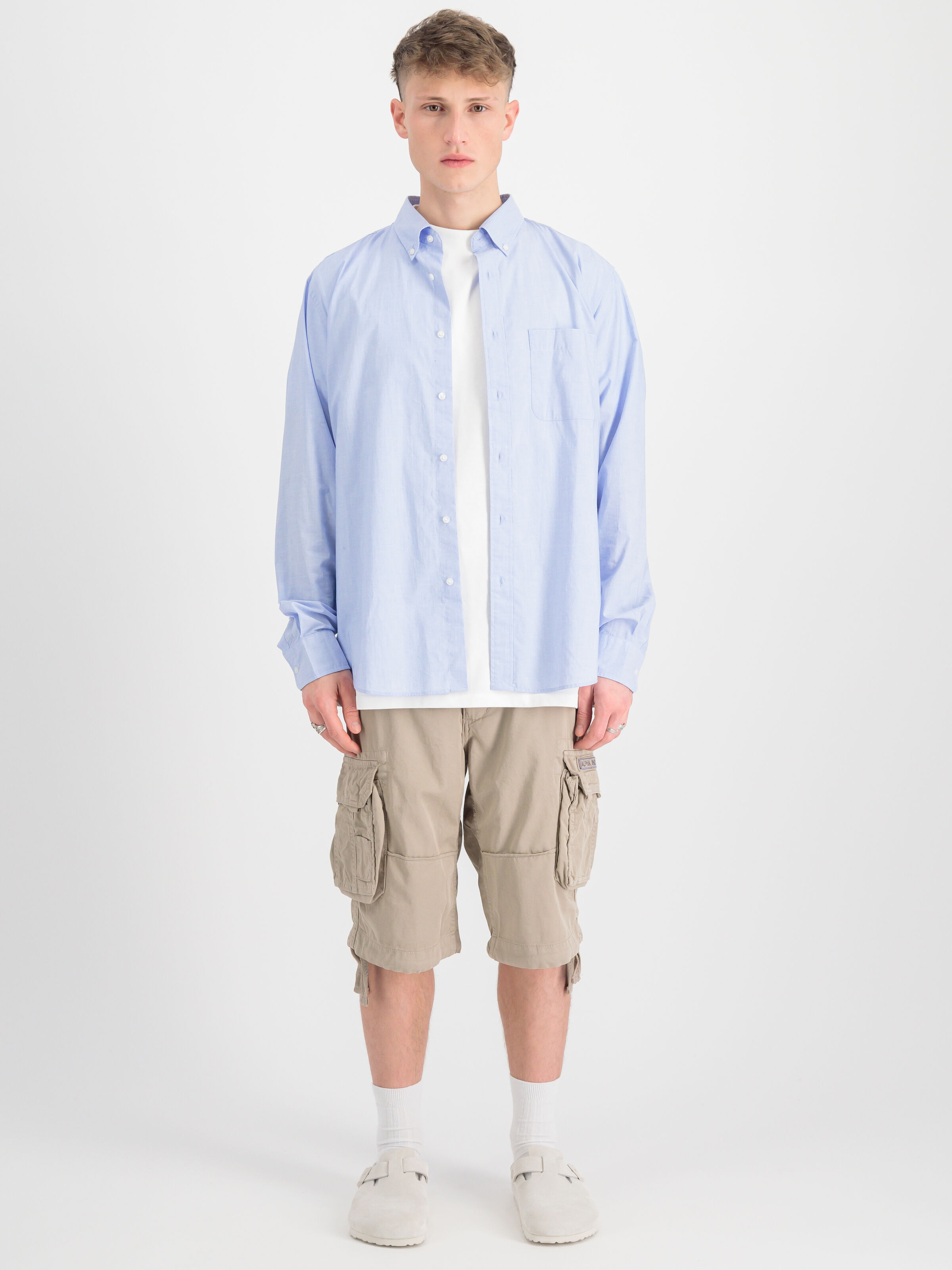 Jet Short vintage sand 191200_679_00006_182148