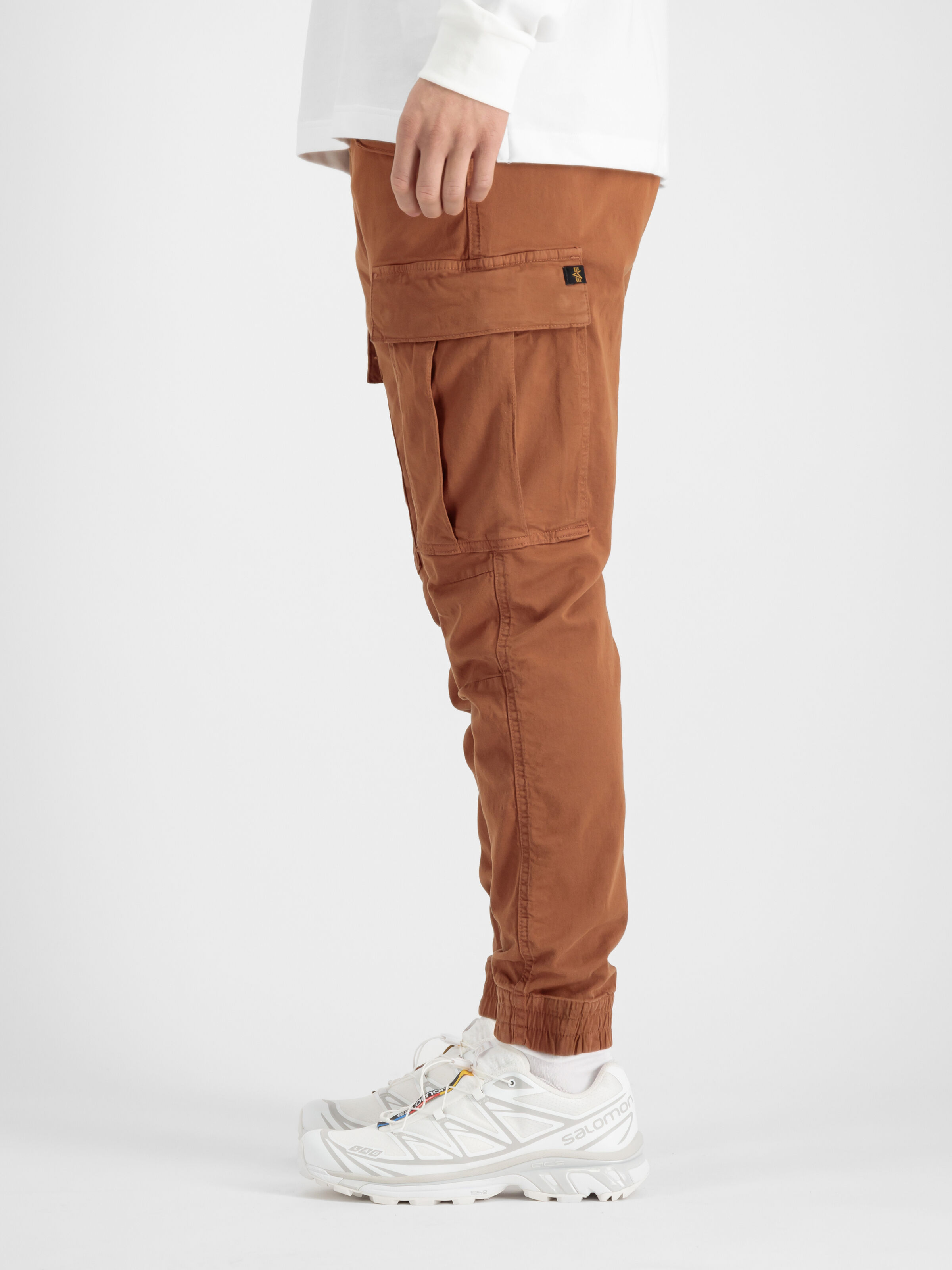 Airman Pant hazel brown 188201_709_00002_217062