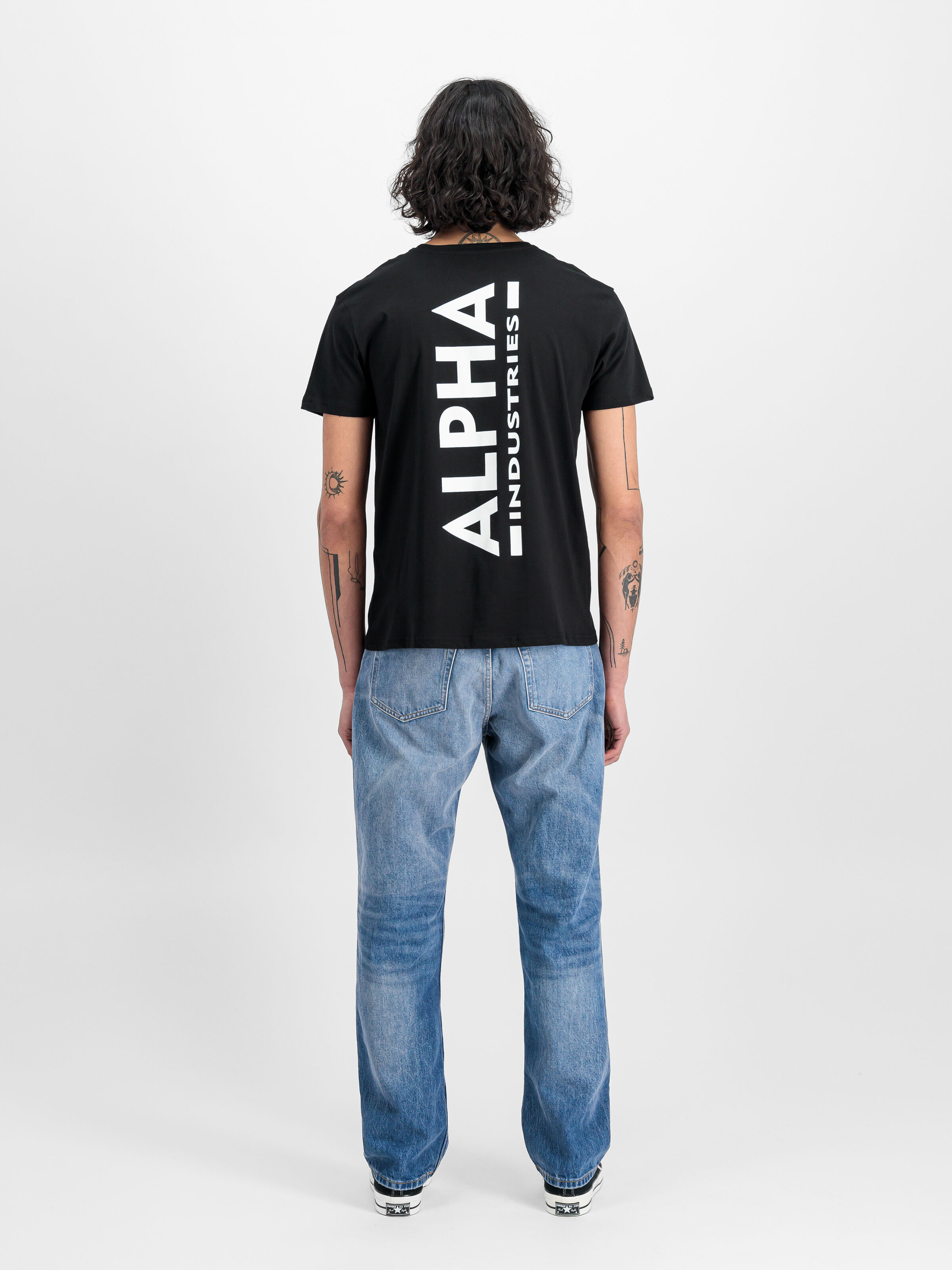 Backprint T-Shirt black 128507_03_2_model_00002_128972