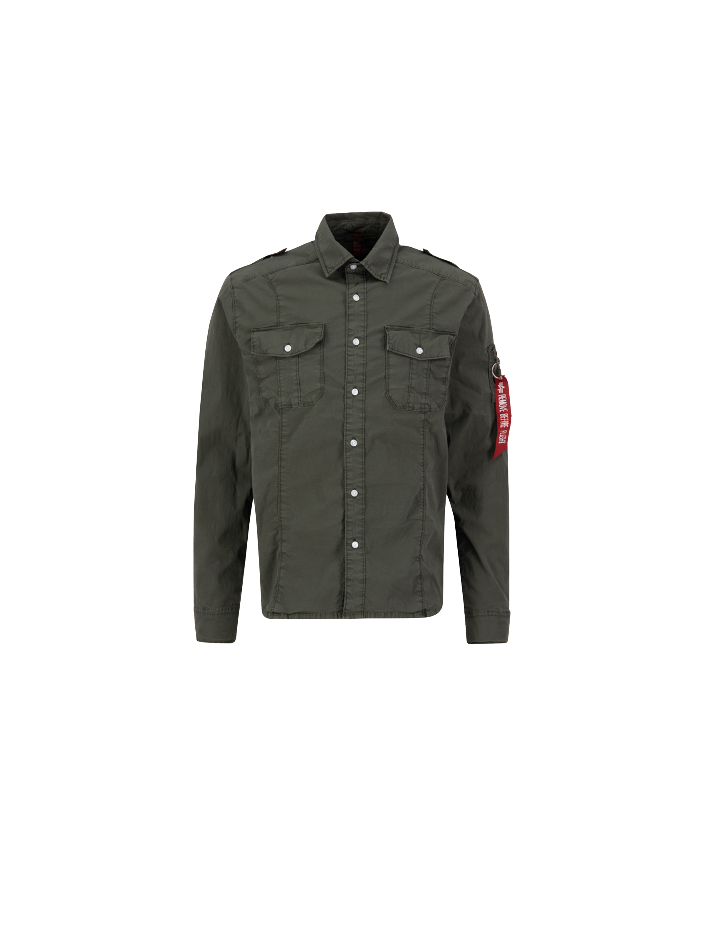 Basic Slim Shirt greyblack 136426_136_001_132501_194104.png