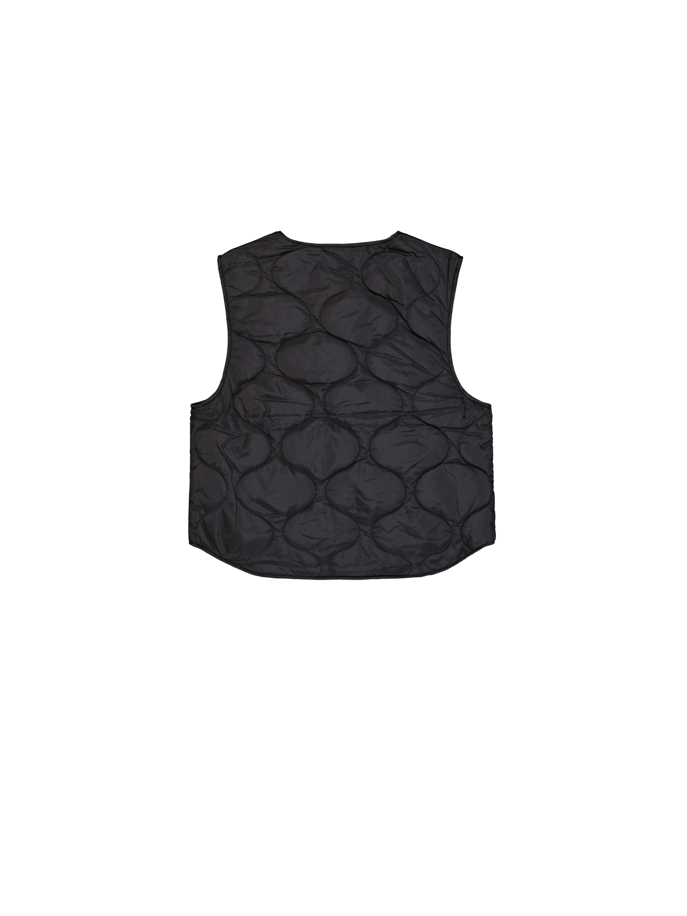 Reversible Vest Women black 148009_03_1_flatlay_00002_102475