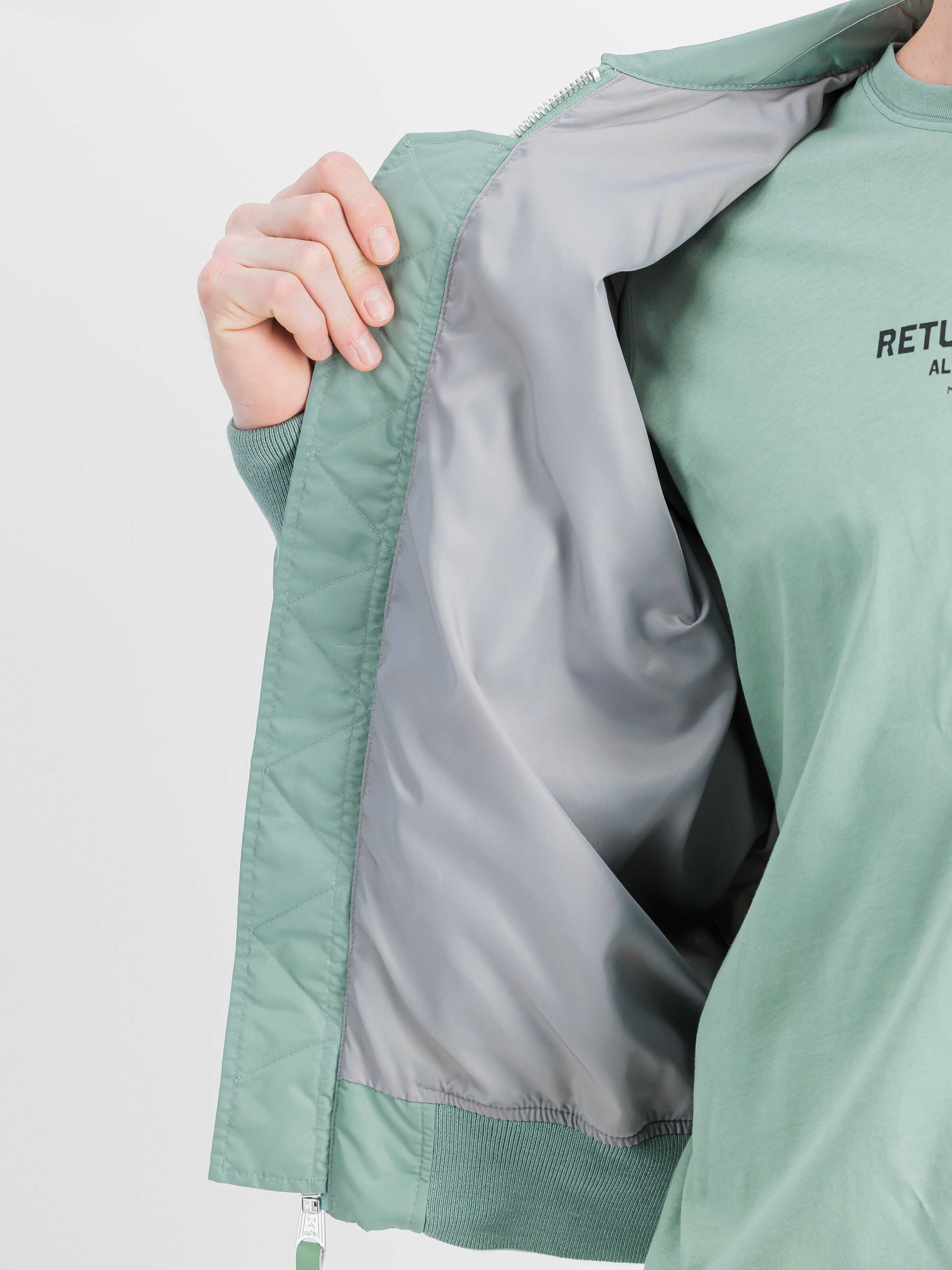 CWU-36/P TT Light Bomber Jacket frost green 266101_30_3_detail_00001_212162