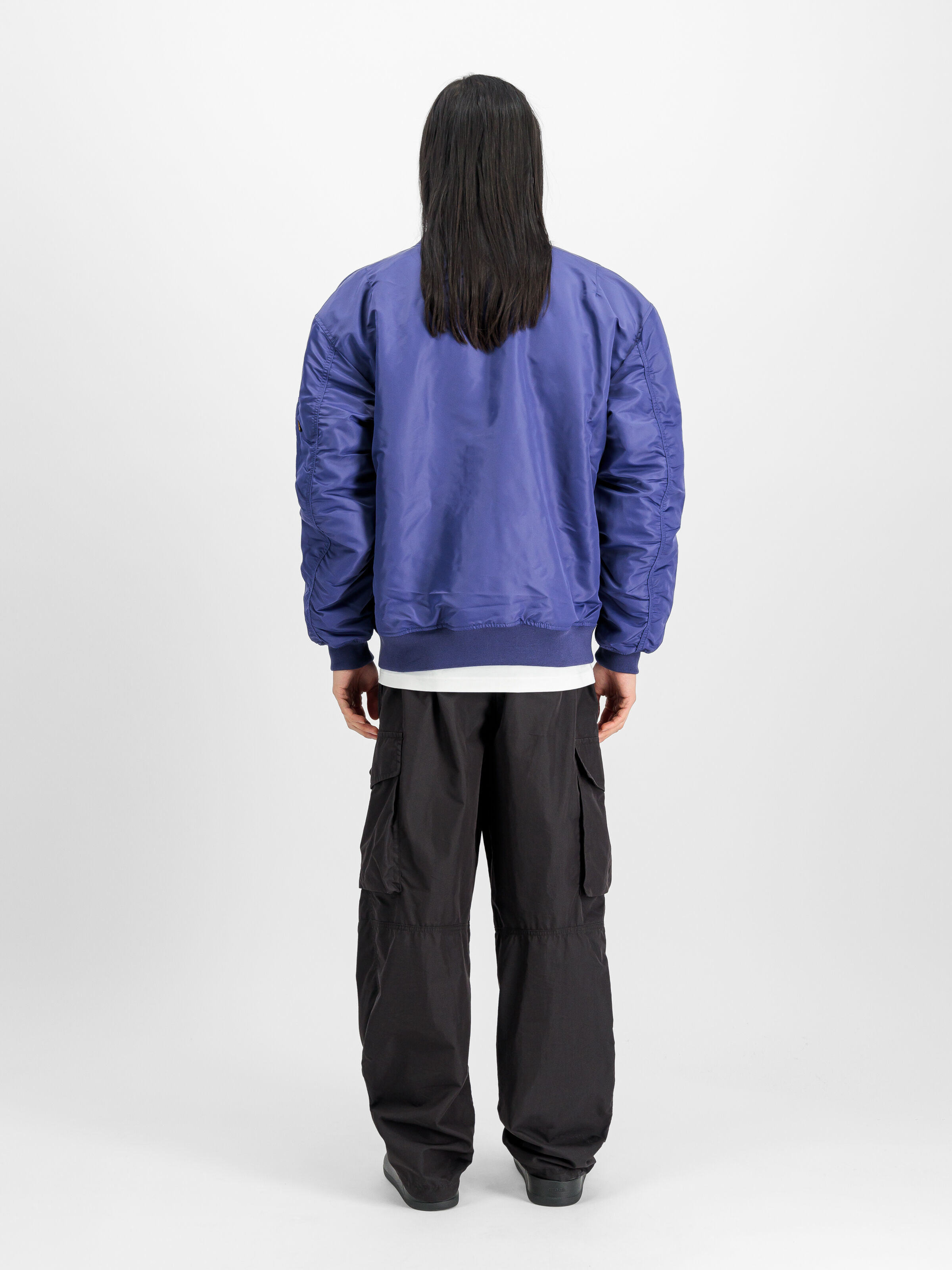 MA-1 CS Bomber Jacket night purple 136136_735_2_model_00002_148998