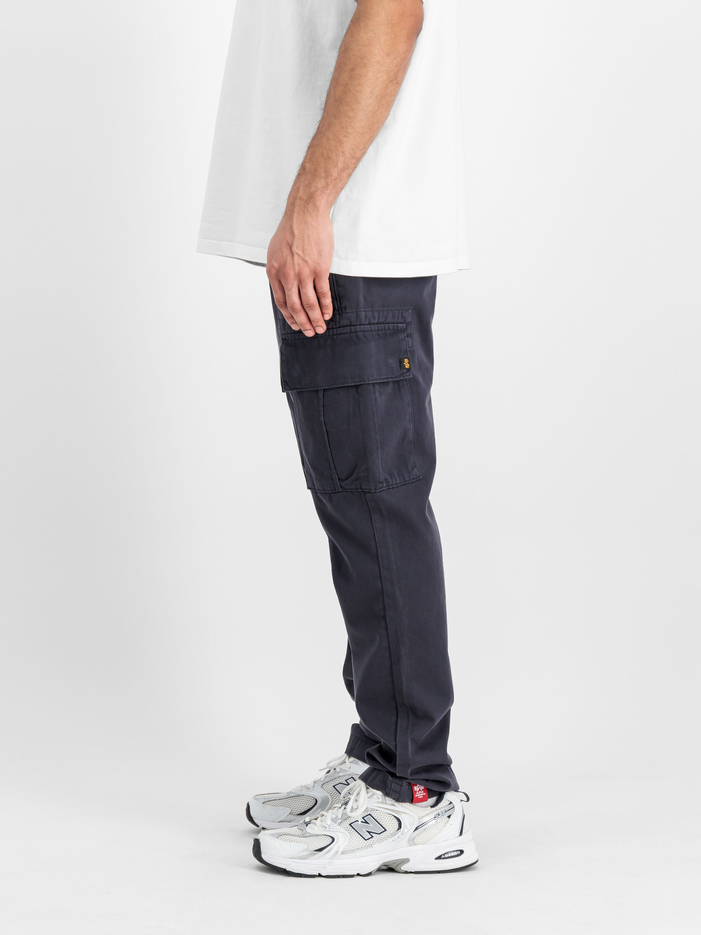 Agent Pant rep.blue 158205_07_2_model_00004_125802