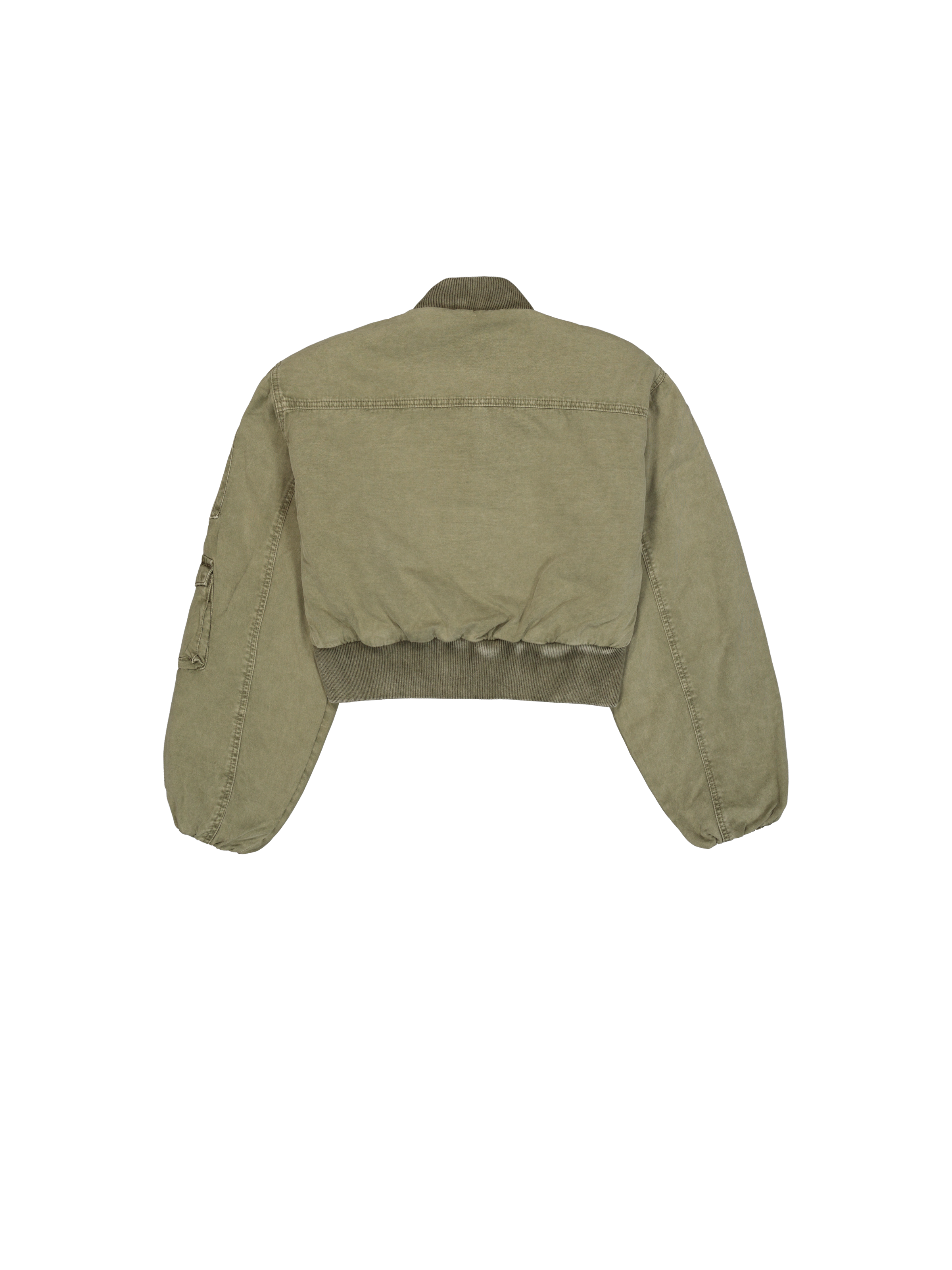 Multipocket Flight Jacket Women olive 148008_11_1_flatlay_00002_117213