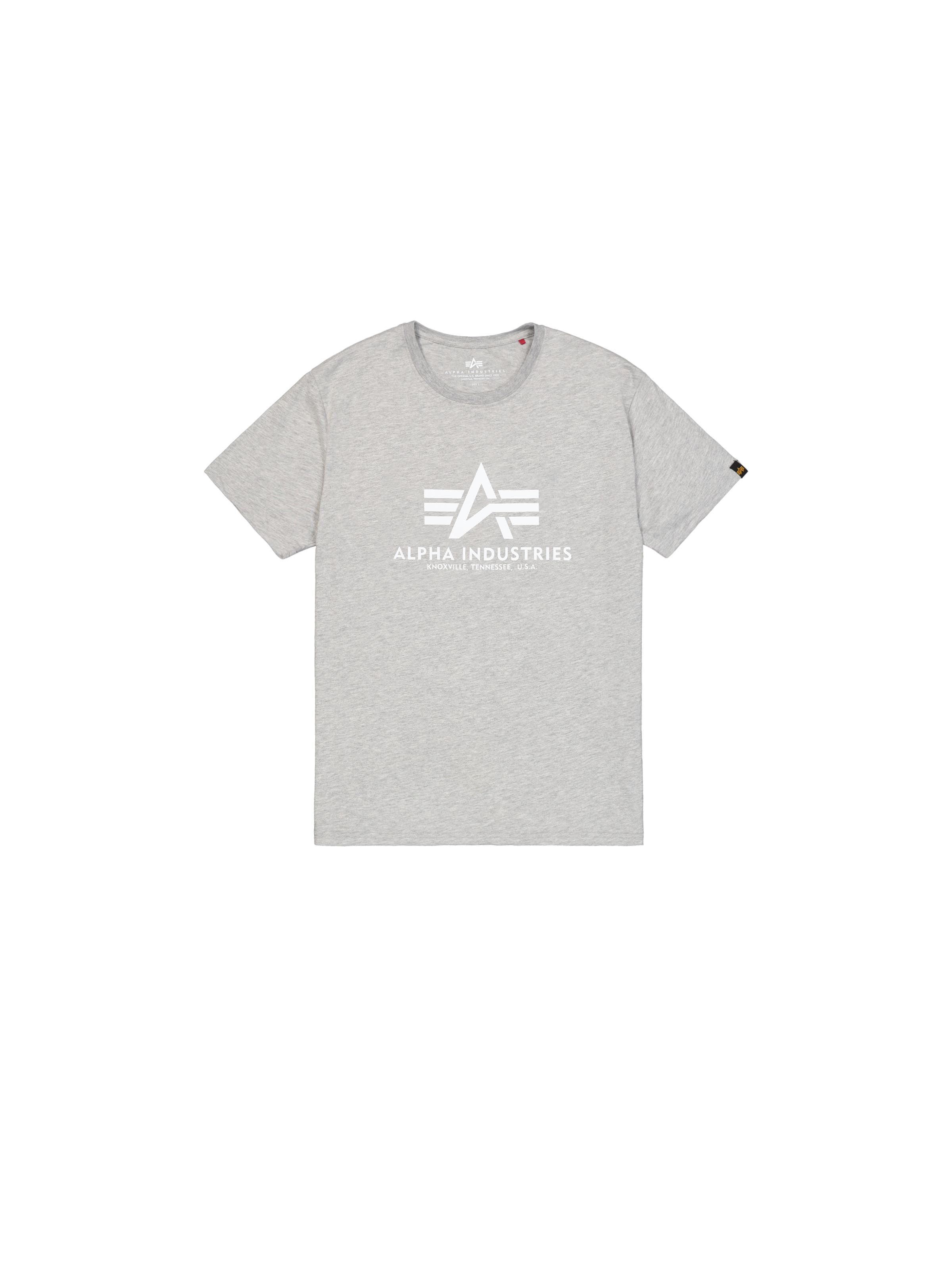 Basic T-Shirt