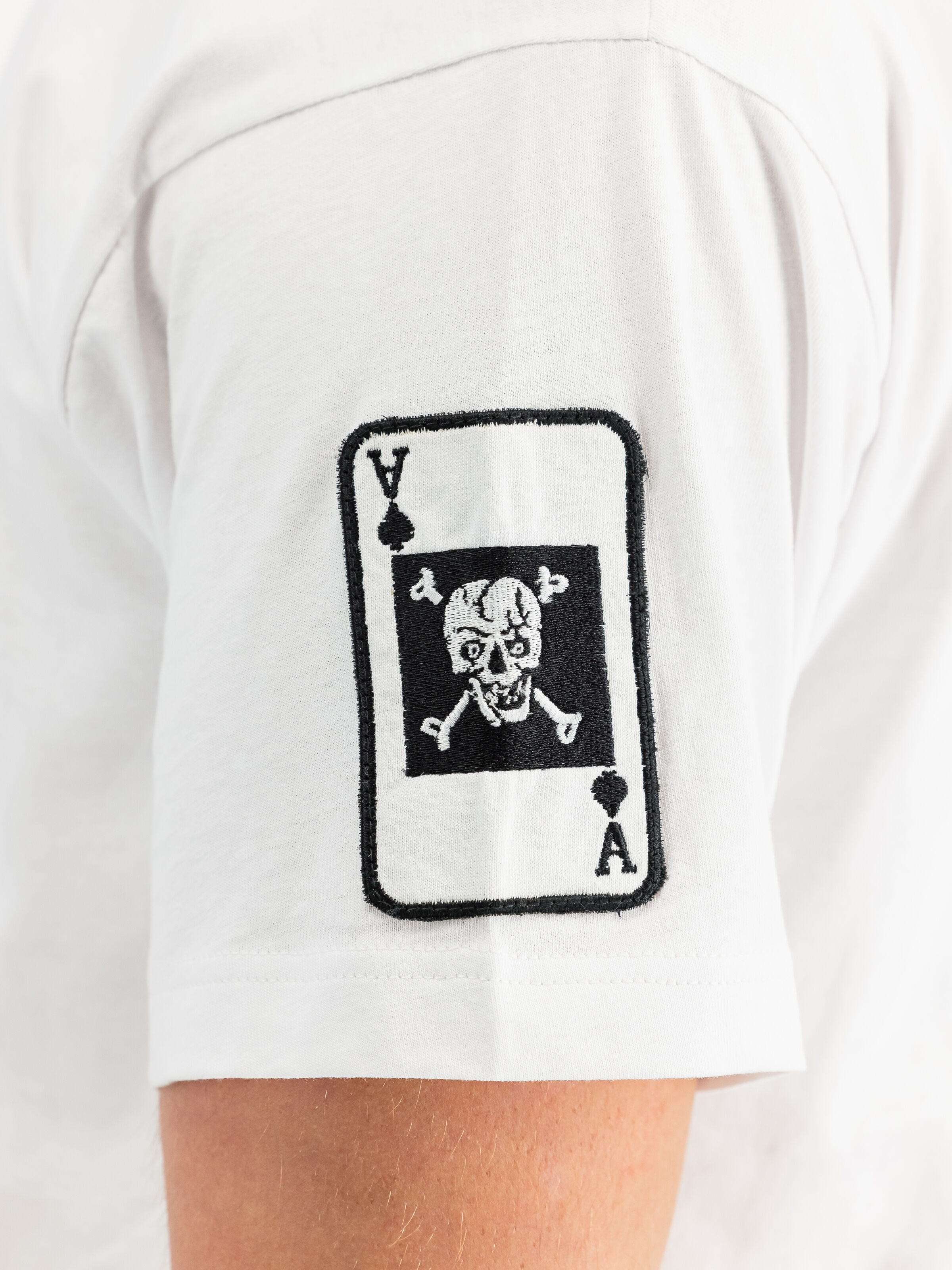 Black Devils T-Shirt white 2685508_09_3_detail_00002_231718