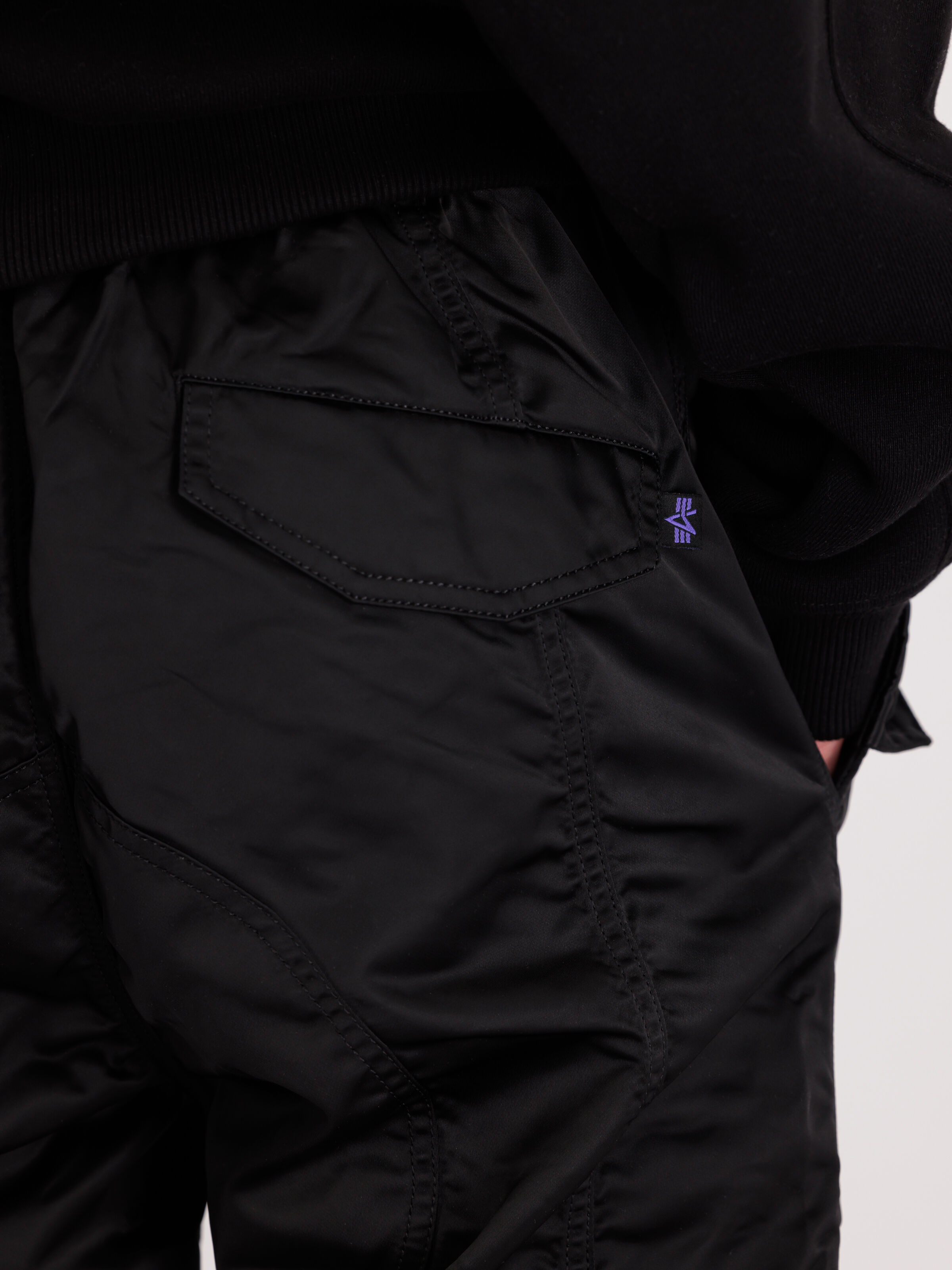 plllllleeeasse nylon jacket pants ナイロン 黒 plllllleeeasse nylon track jacket (BLACK) | plllllleeeasse