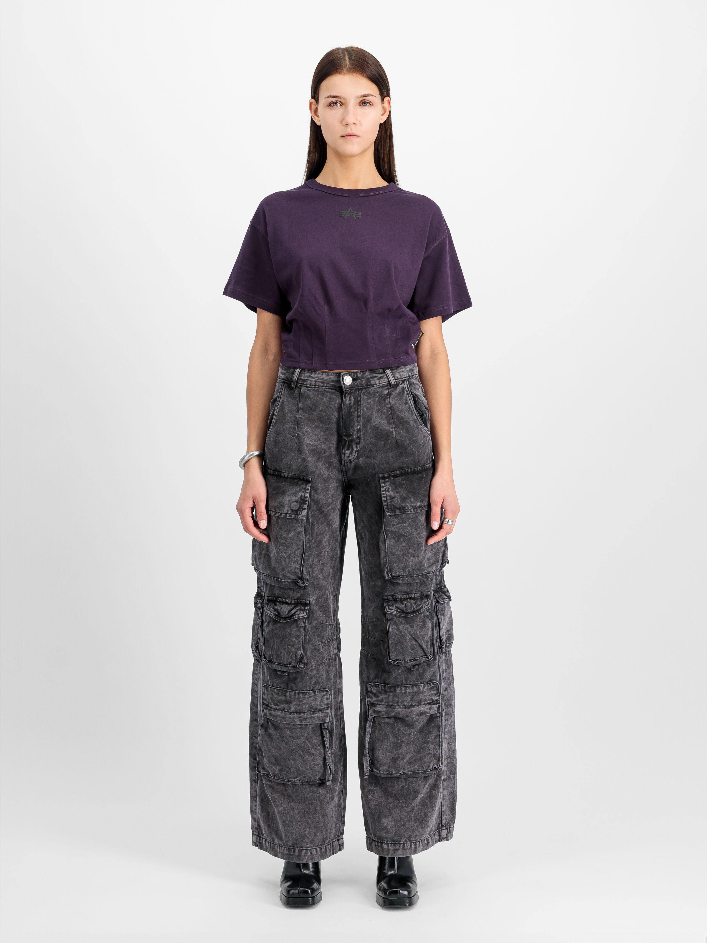 Multipocket Pant Women black 148022_03_2_model_00001_103974