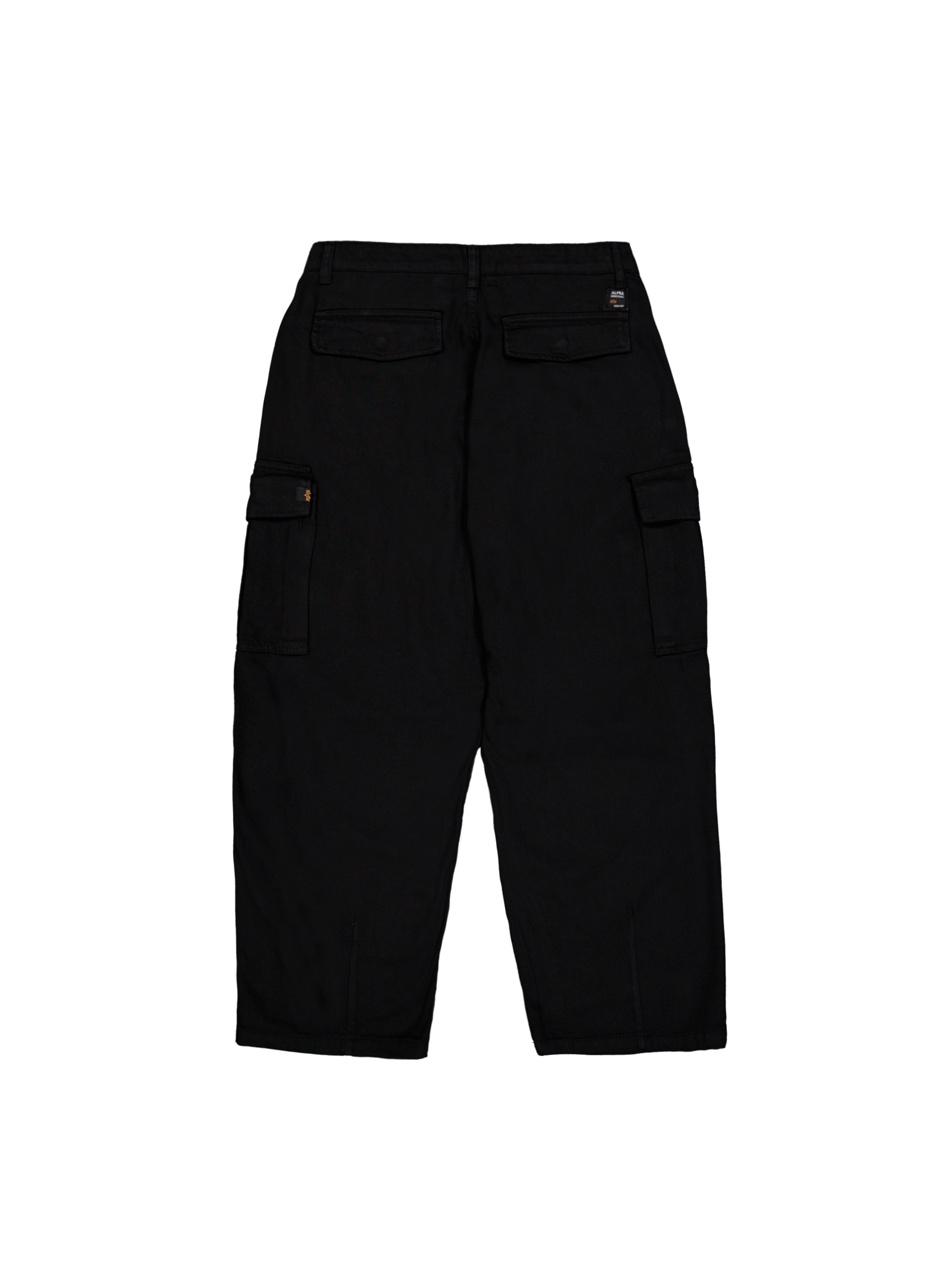 Aircraft Pant black 146200_03_1_flatlay_00002_172317