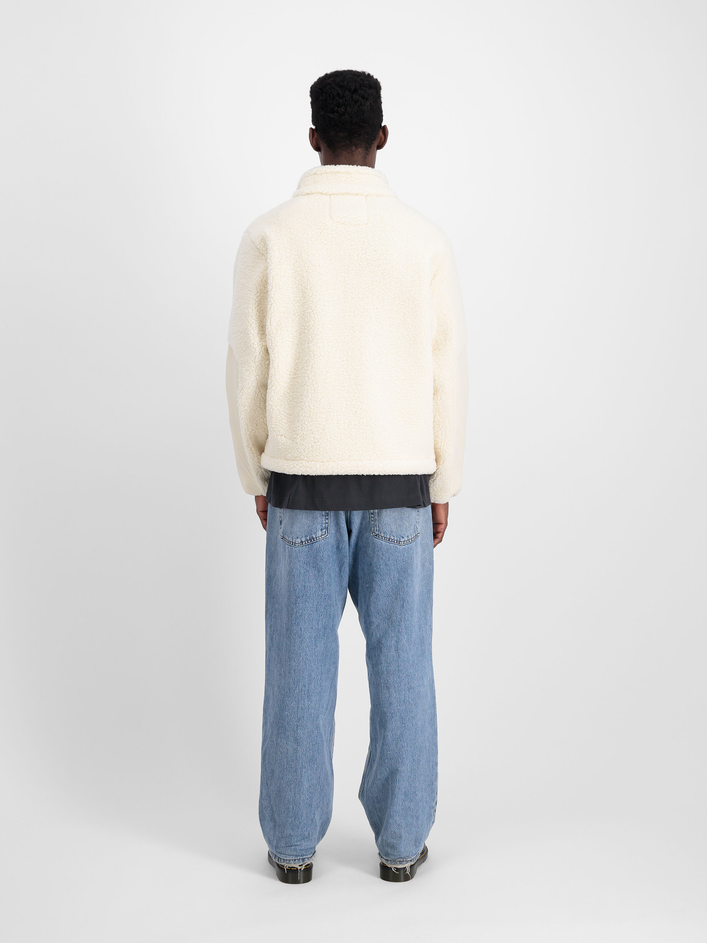 Sherpa Zip-Jacket off white 148118_16_2_model_00002_99005