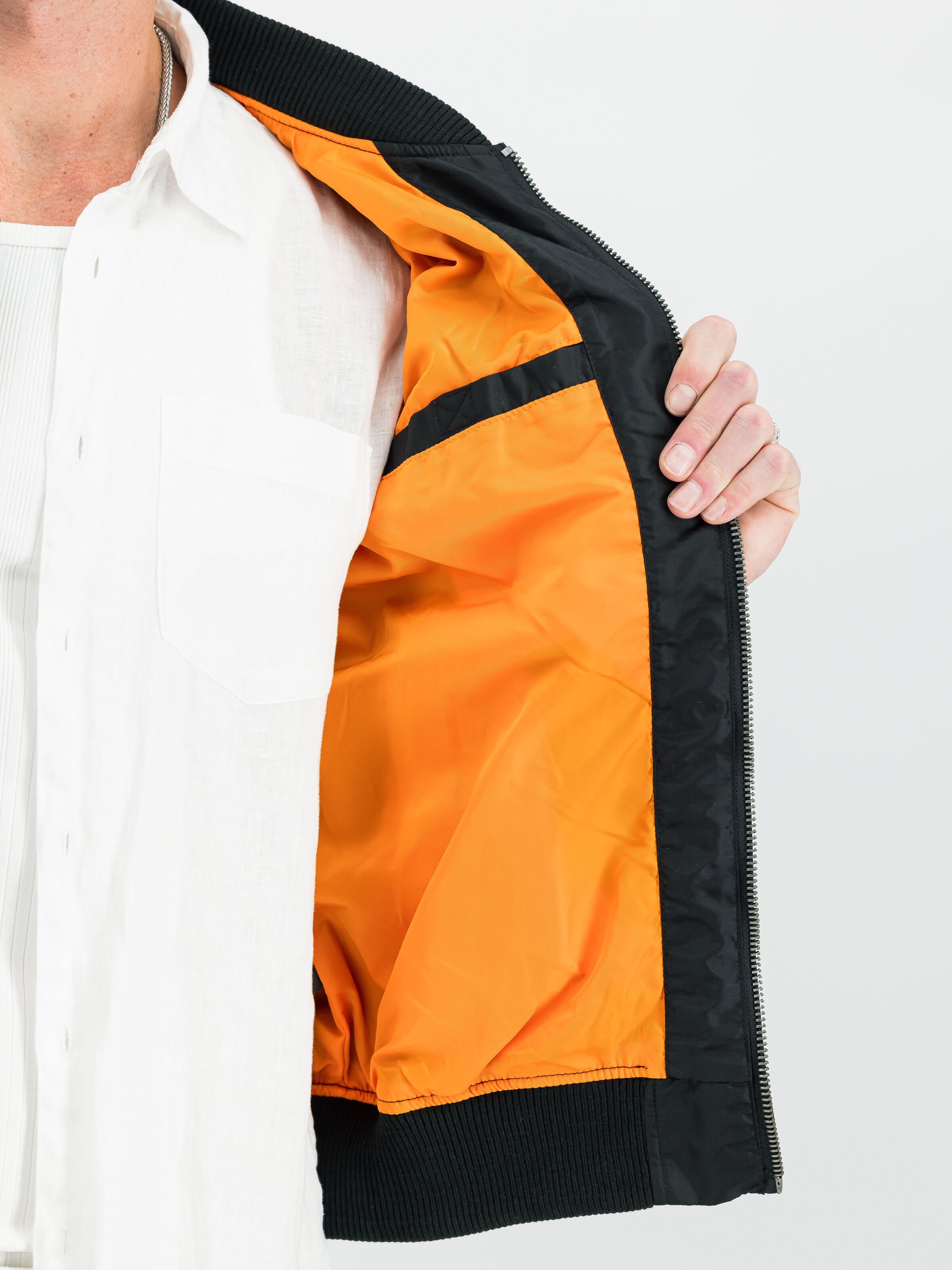 MA-1 TT Light Bomber Jacket black 191103_03_3_detail_00002_188345