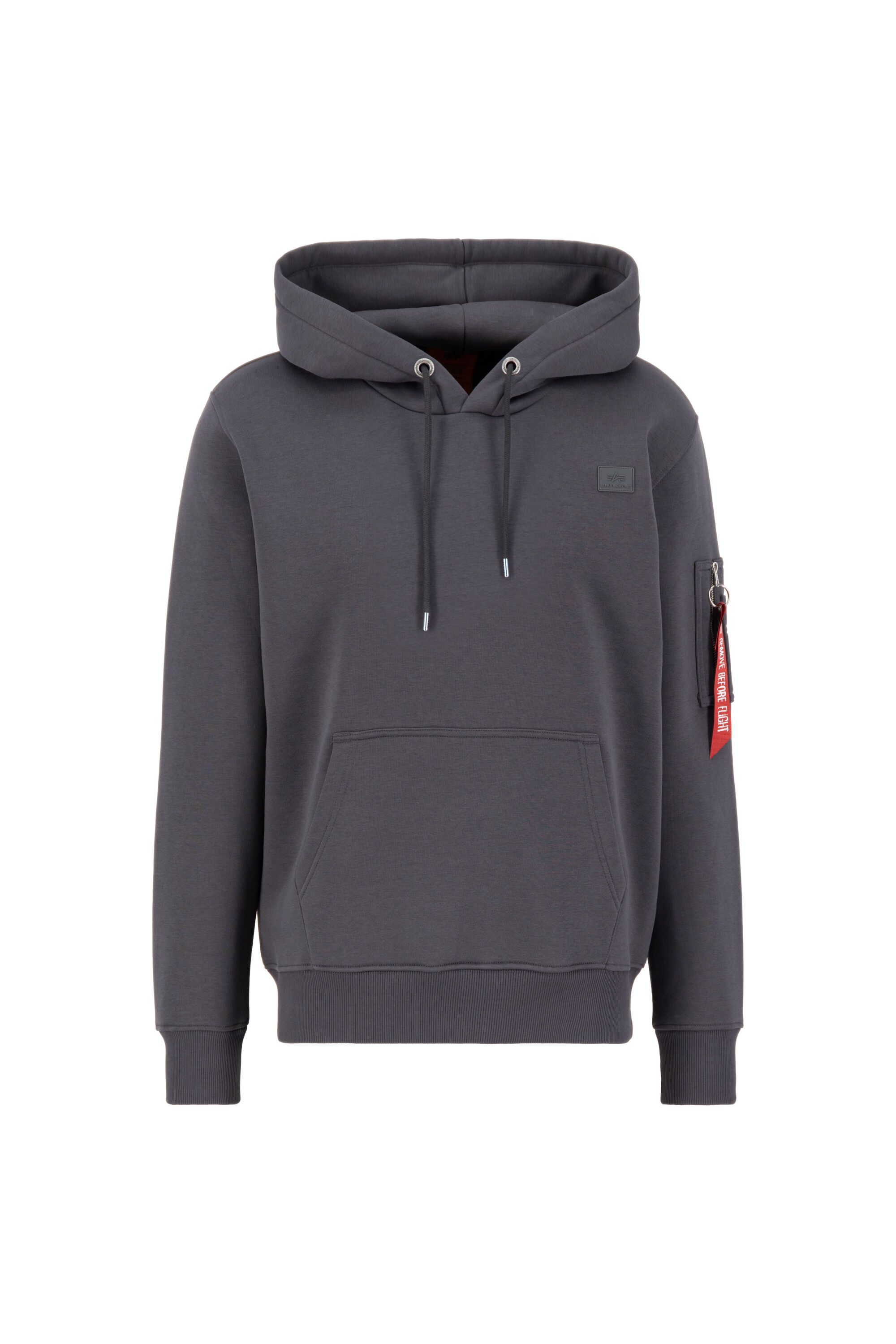 X-Fit Label II Hoodie vintage grey 138341_684_001_123468.jpg