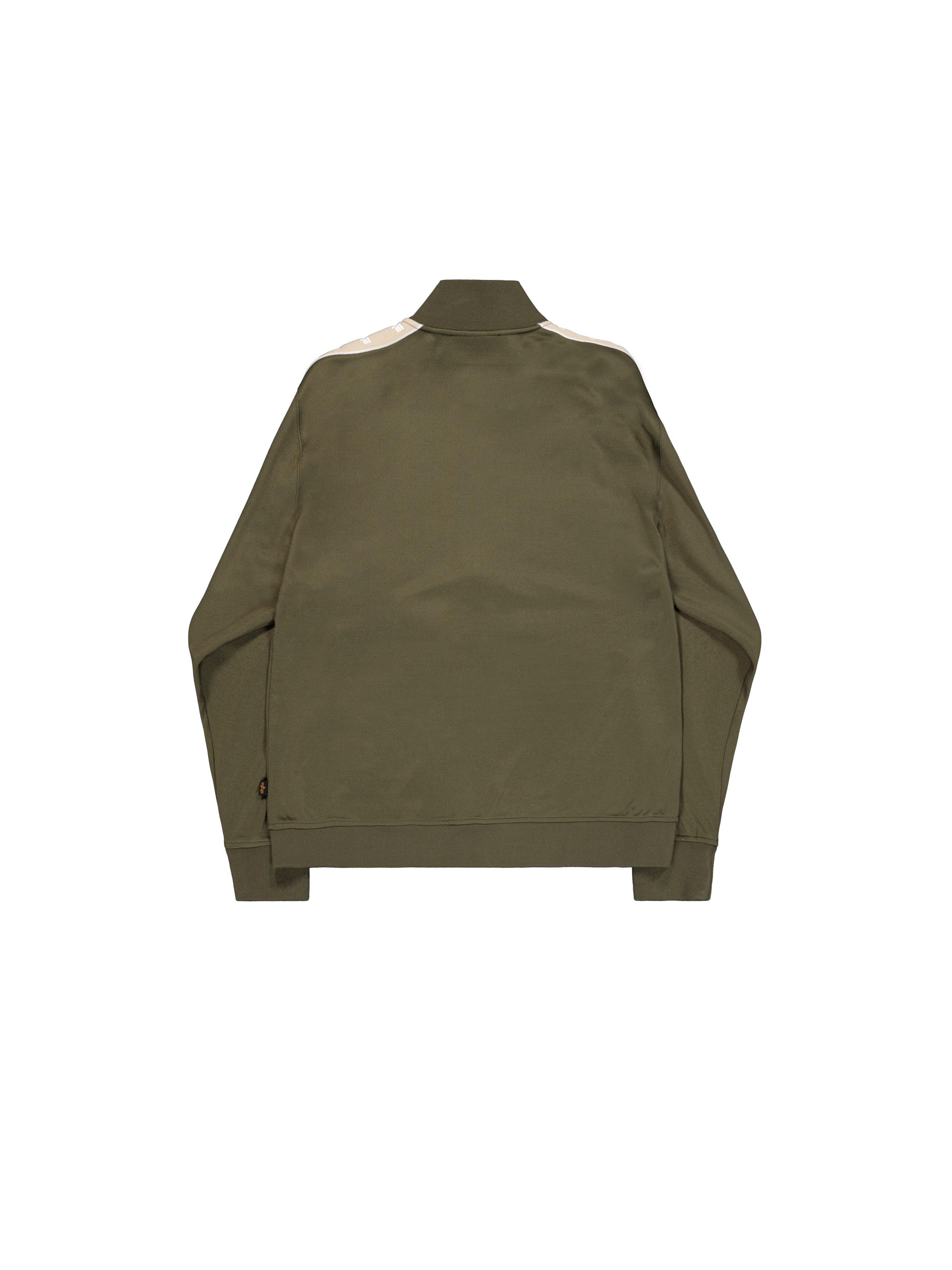Track Tricot Outdoor Jacket dark olive 268159_142_1_flatlay_00002_207024