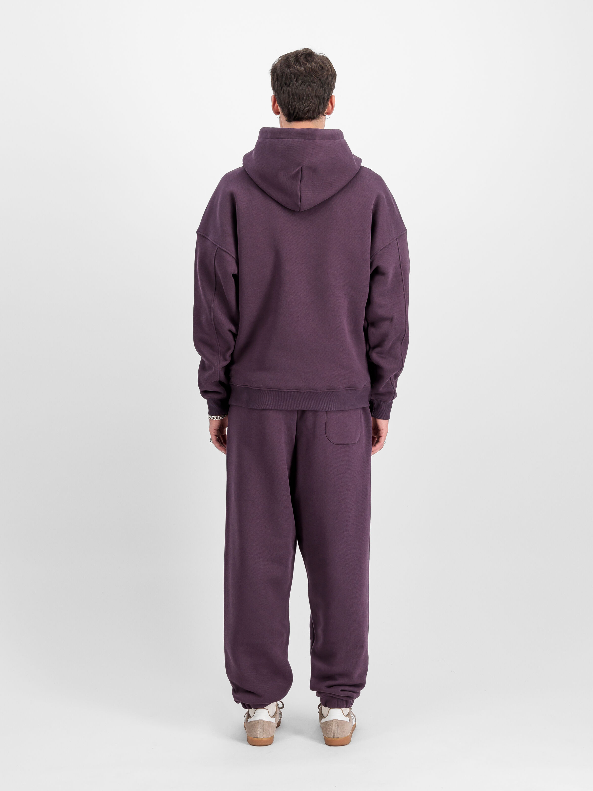 UV Hoodie Plum 146333UV_719_2_model_00002_113354