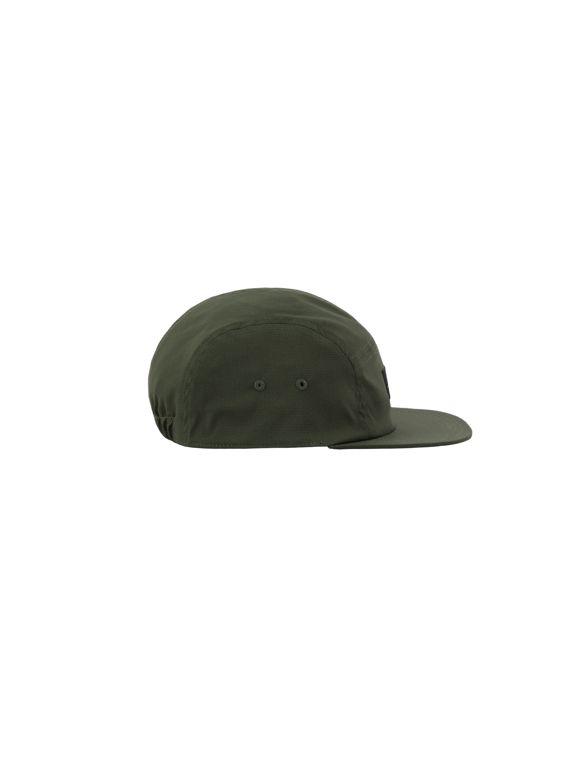 Fitted Soft Cap dark olive 266908_142_1_flatlay_00004_177771