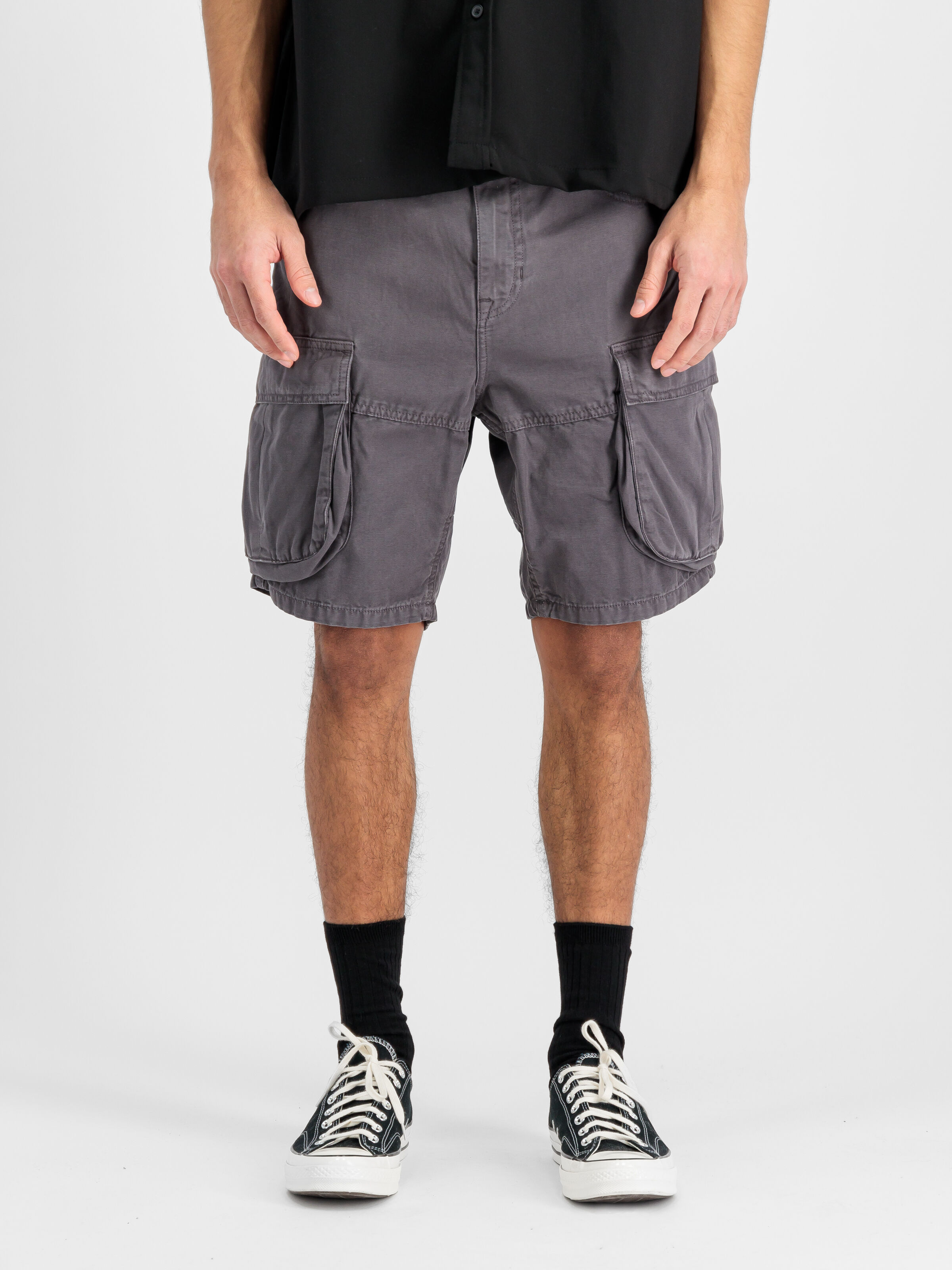 Canvas Cargo Short vintage grey 156264_684_2_model_00003_143596.jpg
