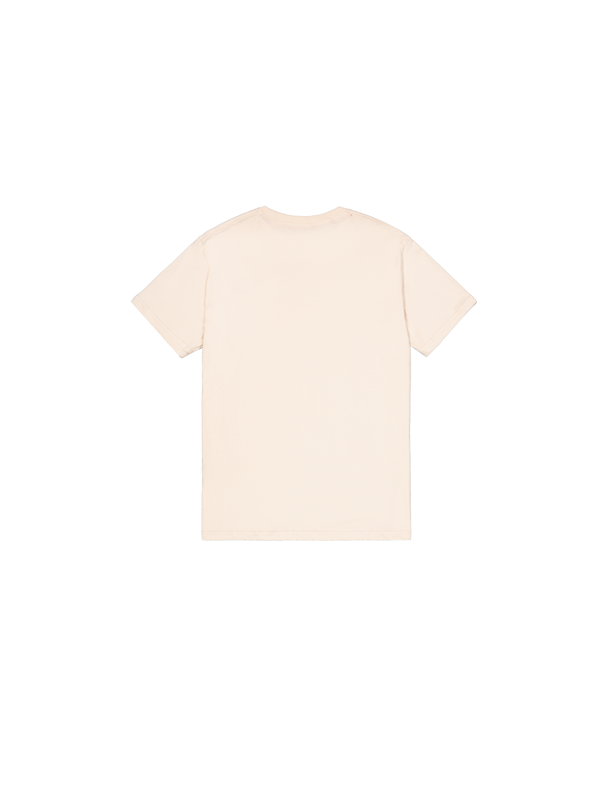 Alpha Wording T-Shirt jet stream white 108501_578_1_flatlay_00002_194612