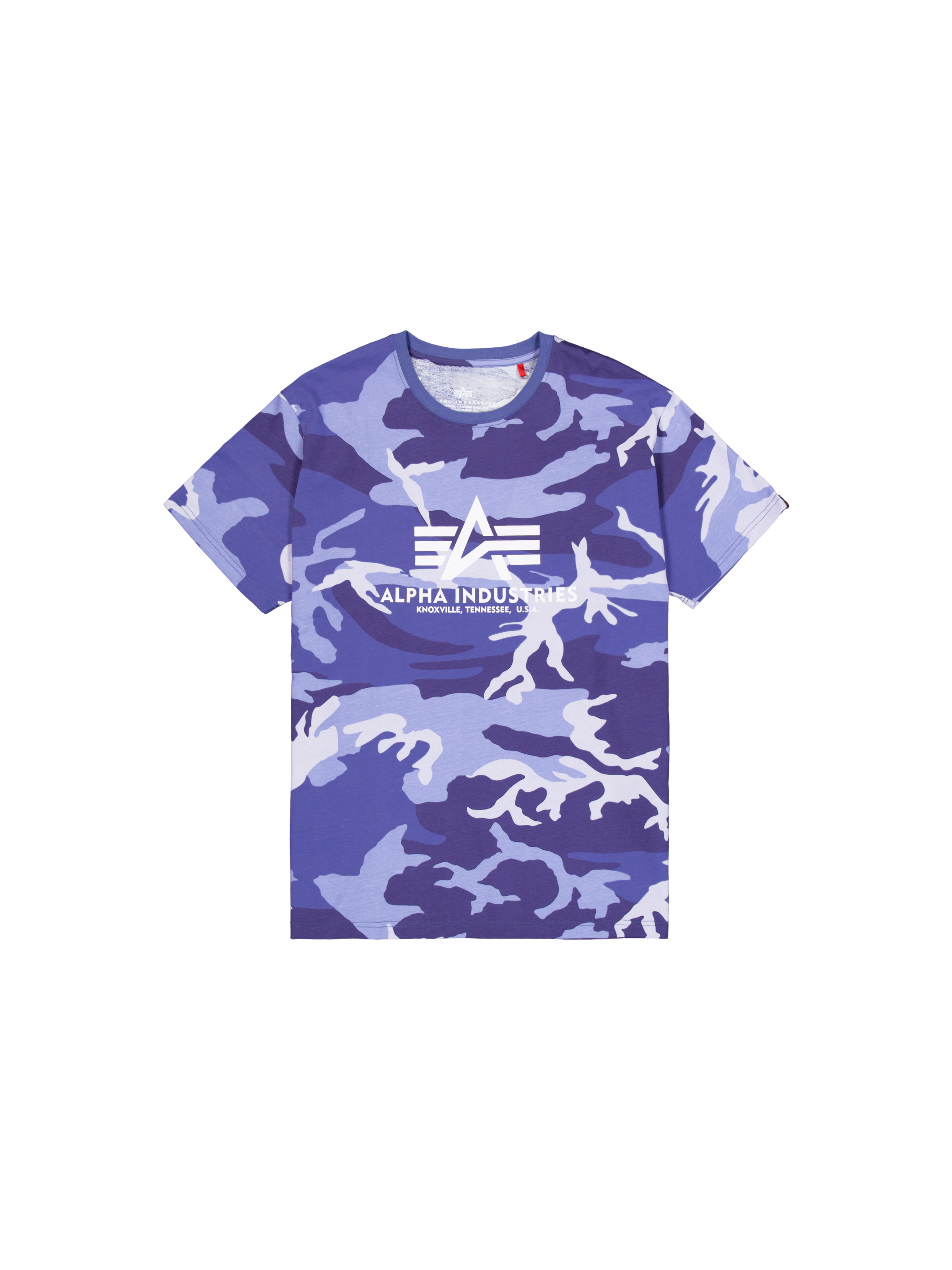 Basic Big Logo Camo PP T-Shirt night purple camo 100501CPP_738_1_flatlay_00001_118653.png