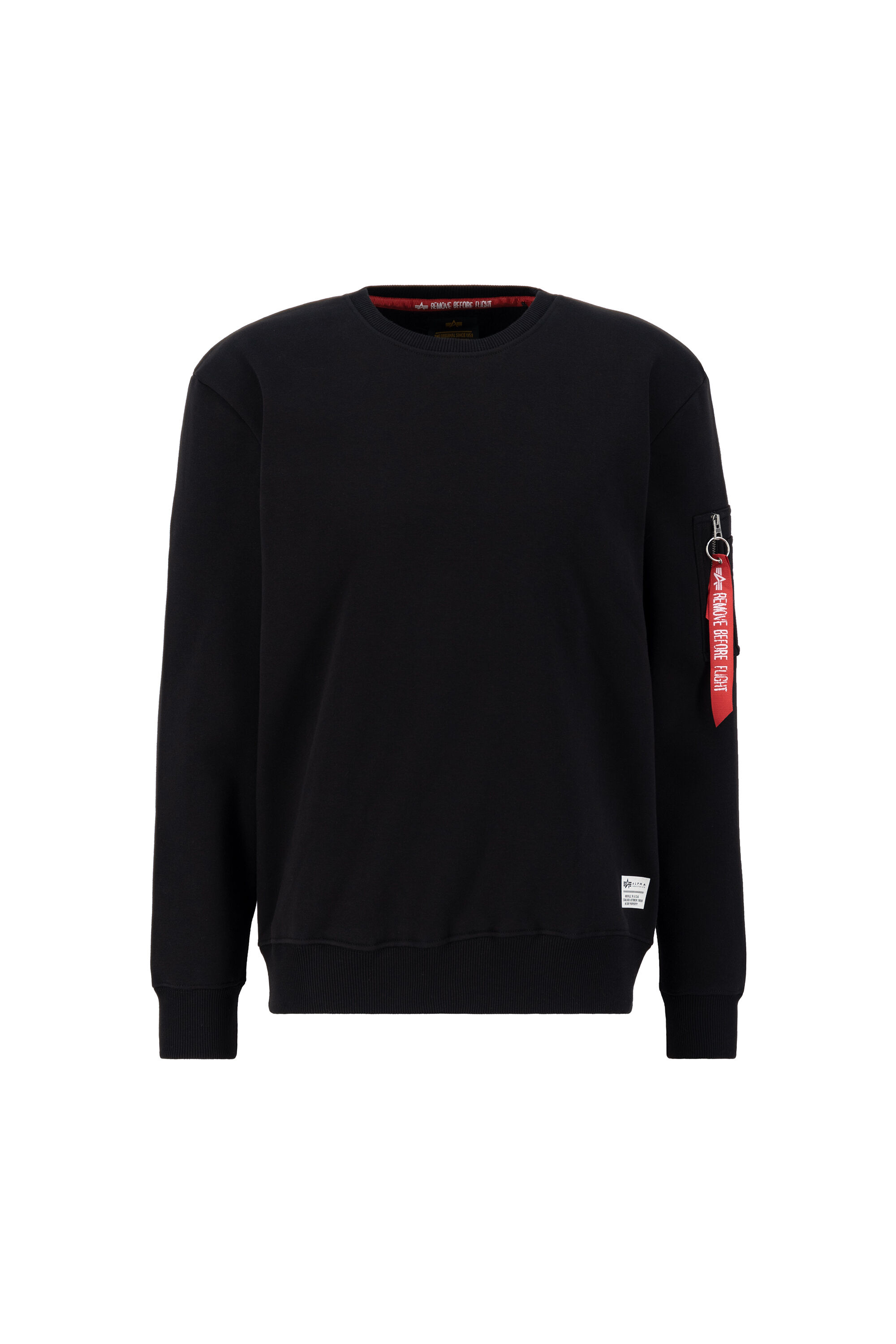 Dragon Embroidery Sweatshirt black 136301_03_001_123998.jpg