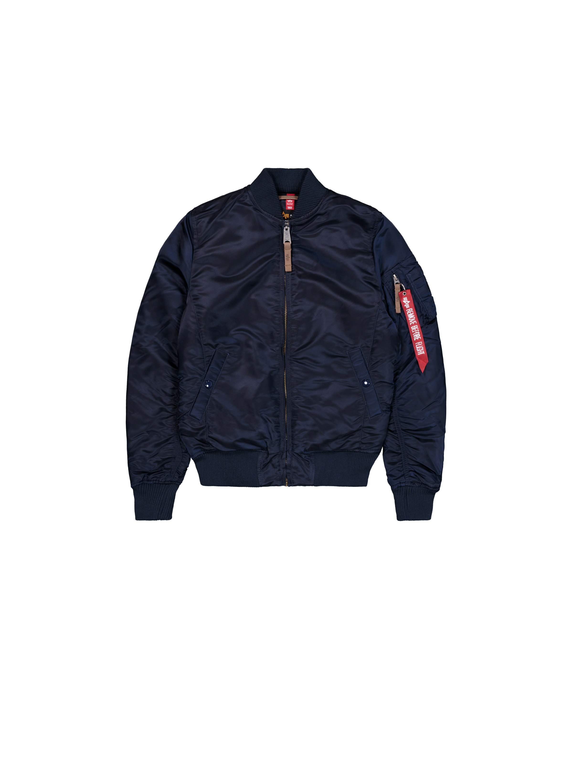 MA-1 VF 59 Vintage Fit Bomber Jacket Women rep.blue