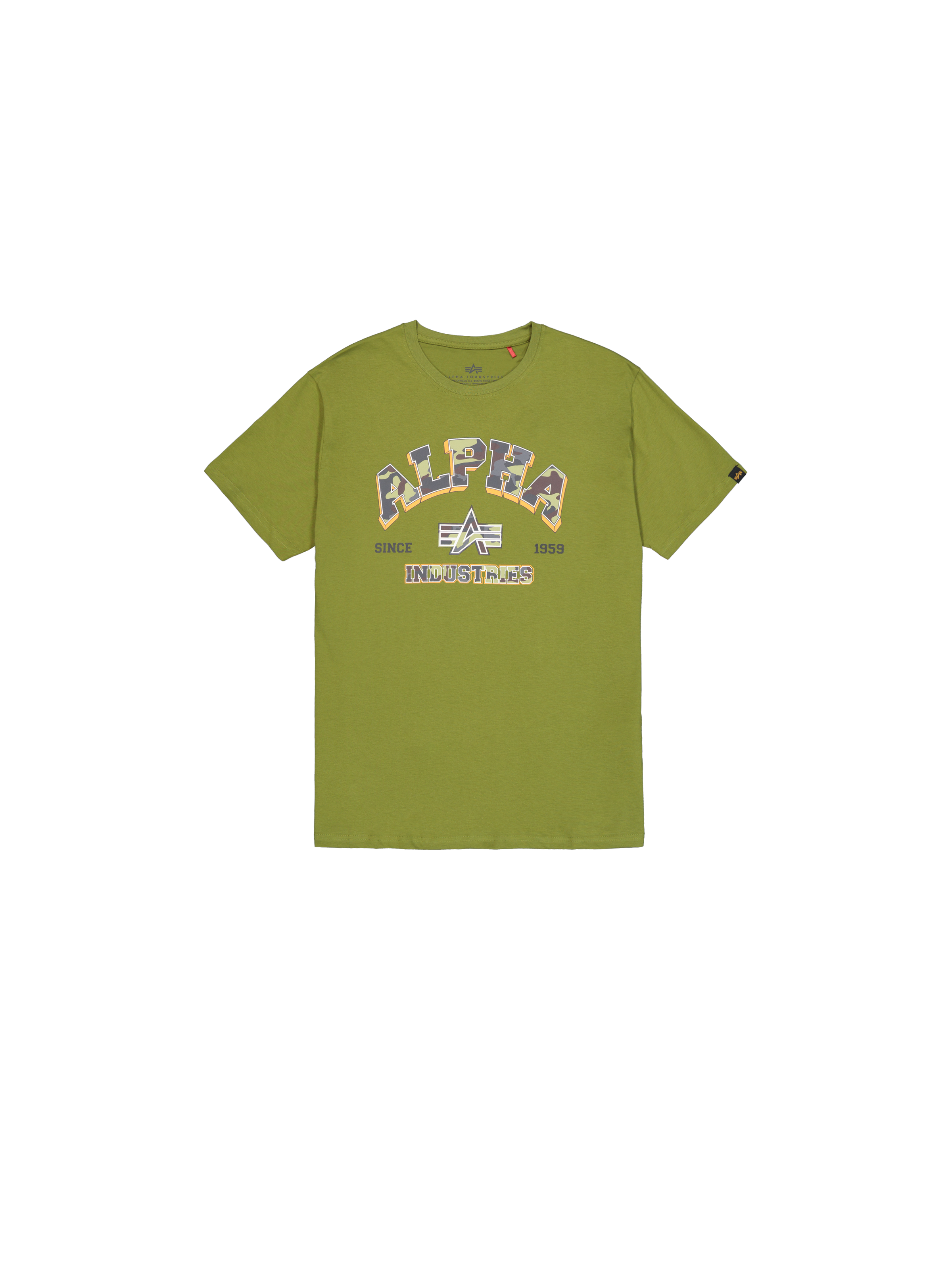 College Camo T-Shirt moss green 146511_714_1_flatlay_00001_223180.png