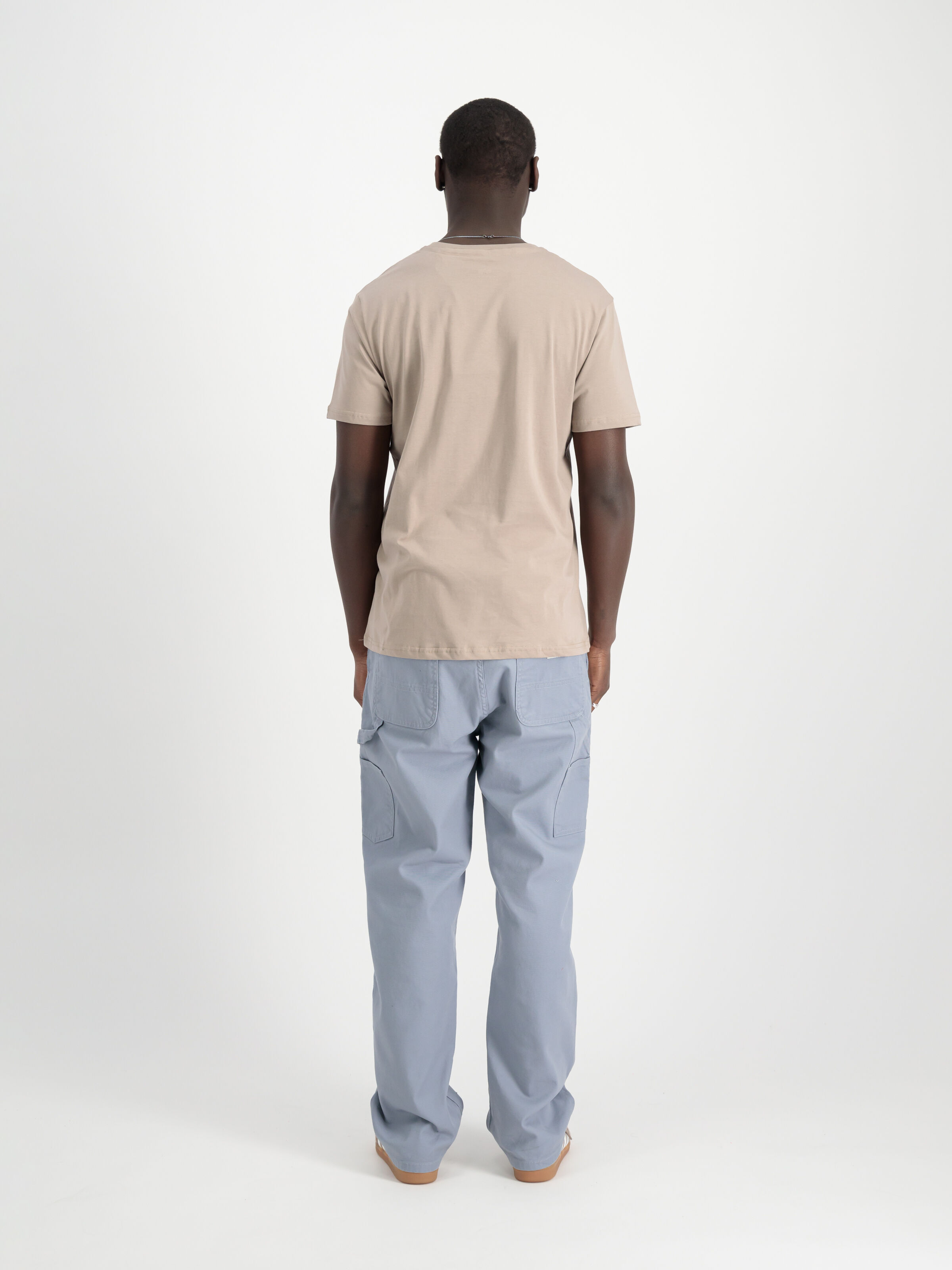 NASA Orbit T-Shirt vintage sand 146510_679_2_model00002_129969