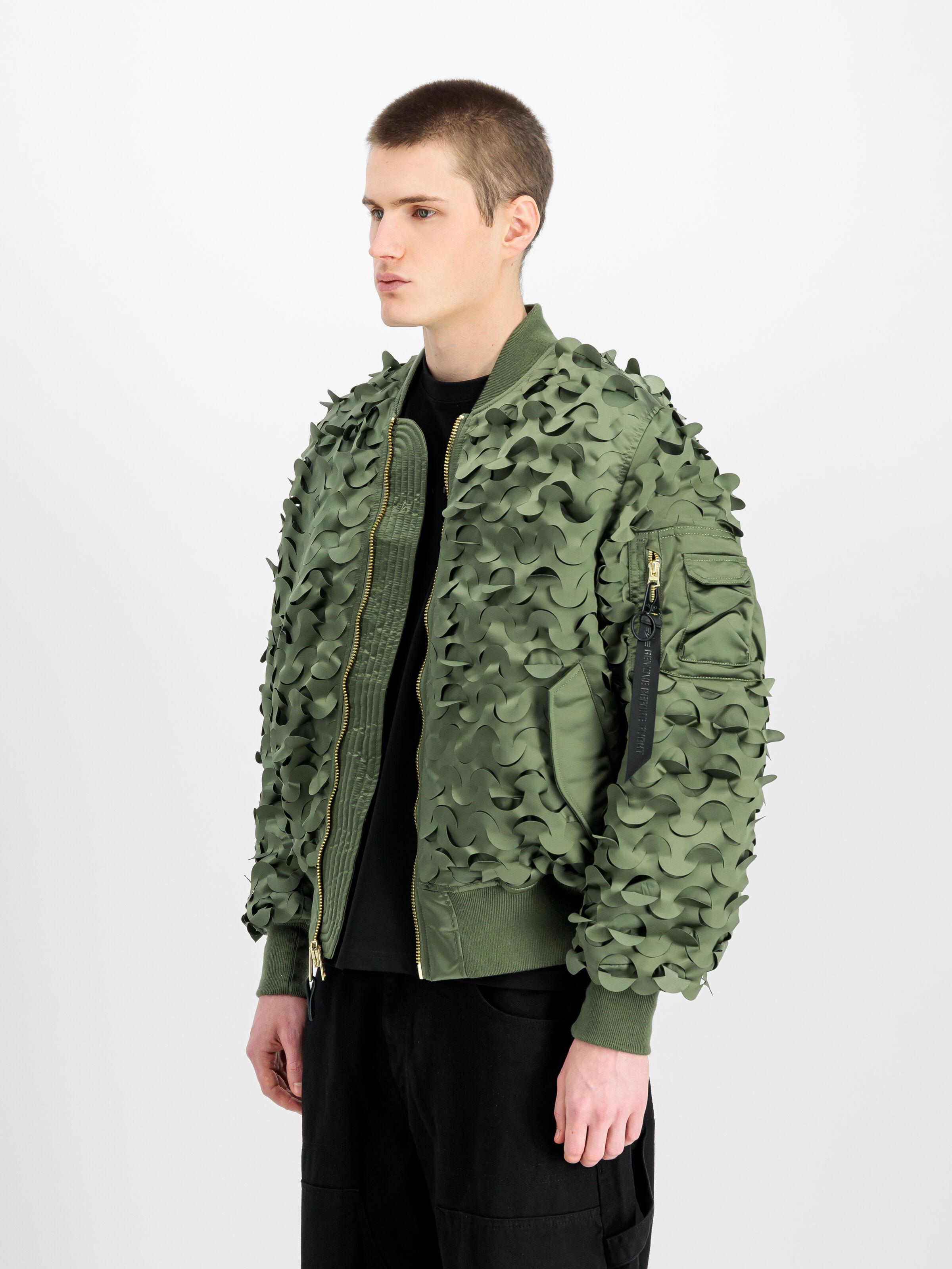 MA-1 ULCANS Flight Jacket sage-green 756123_01_2_model_00003_155248