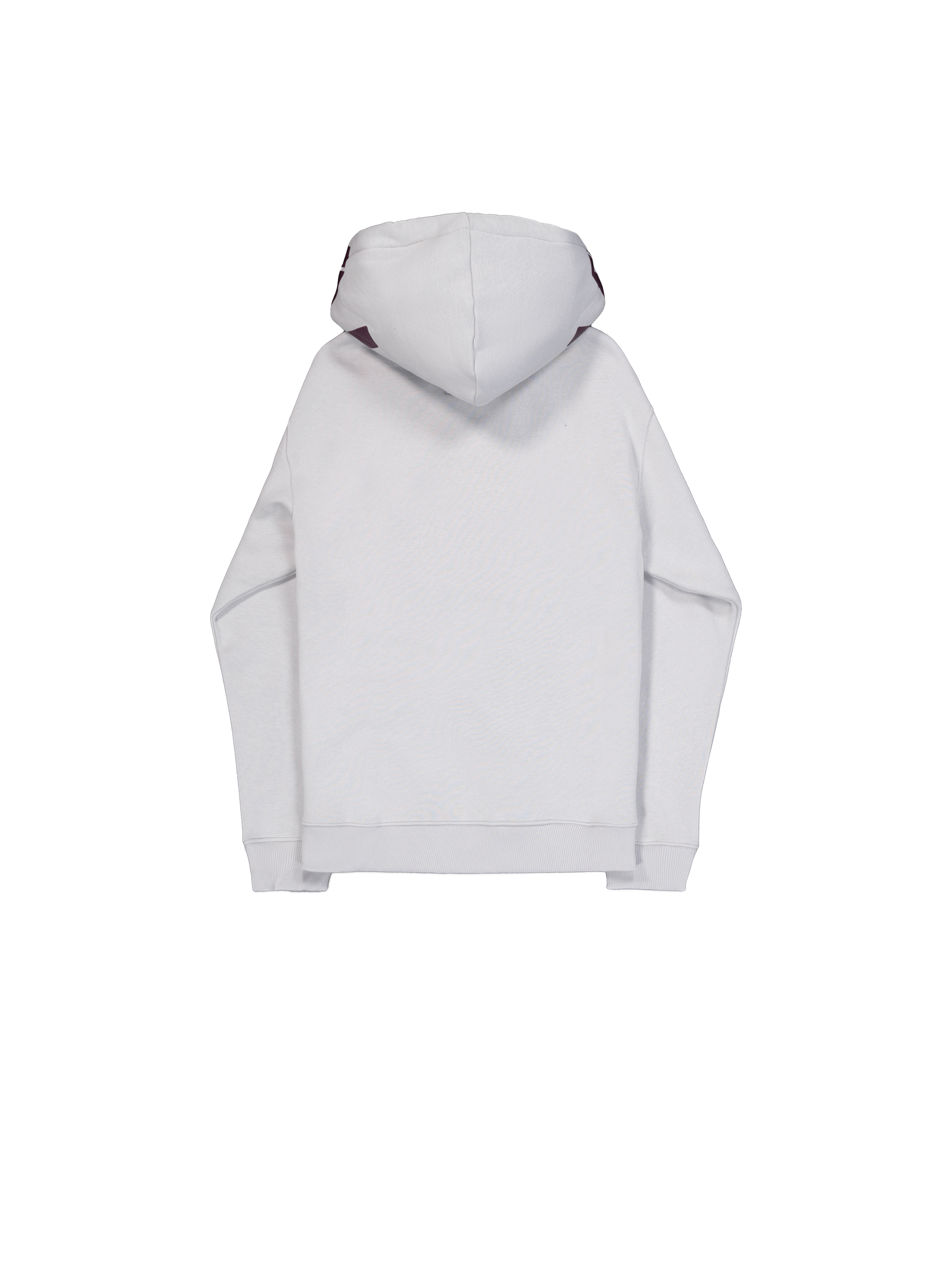 Alpha Hoodie pastel grey 126803_666_1_flatlay_00002_163183
