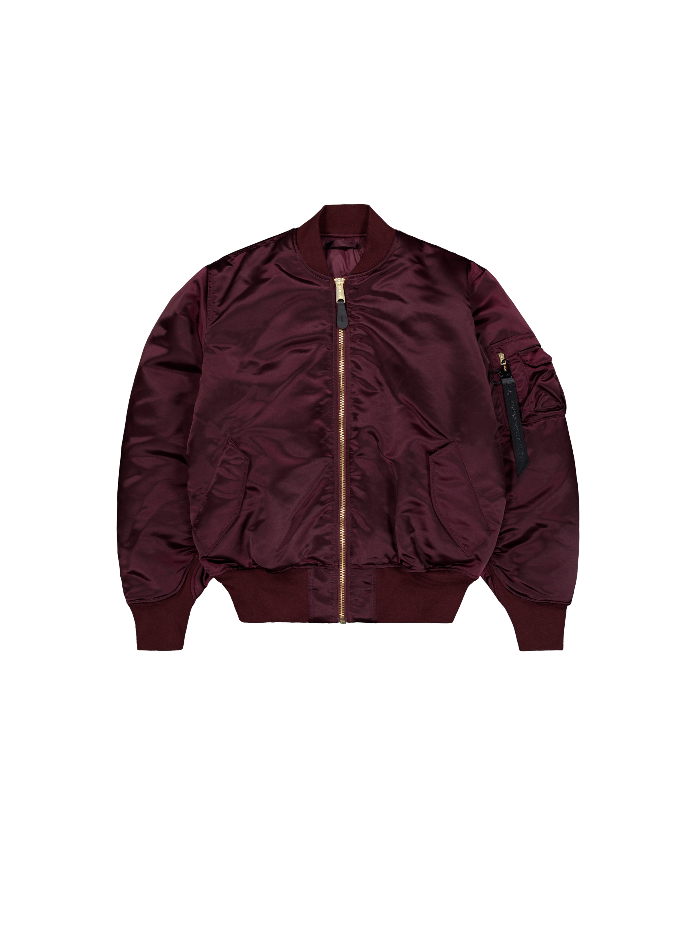 MA-1 Base Flight Bomber Jacket dark cherry 756111_608_1_flatlay_00001_181683.png