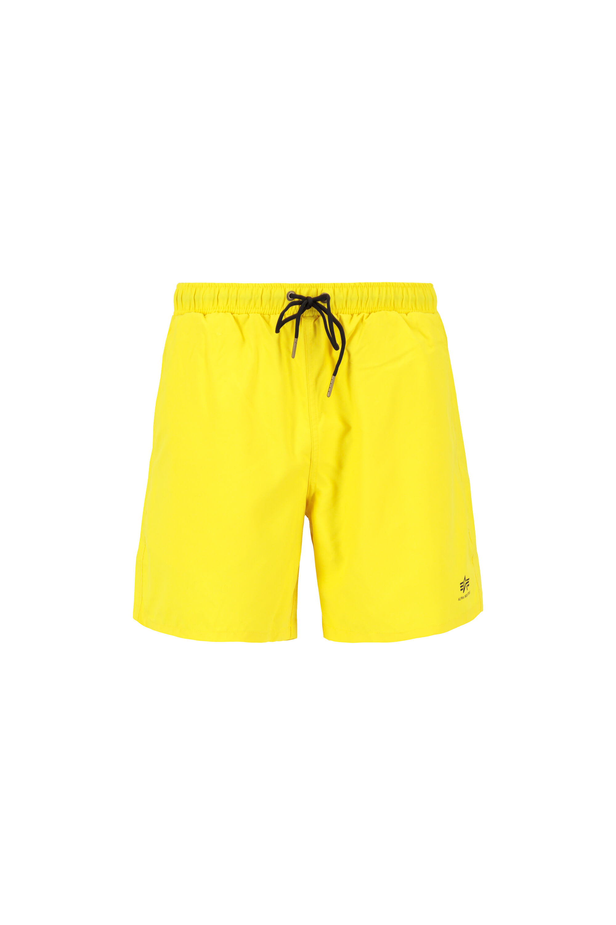 Basic Swim Short empire yellow 196930_465_001_121988