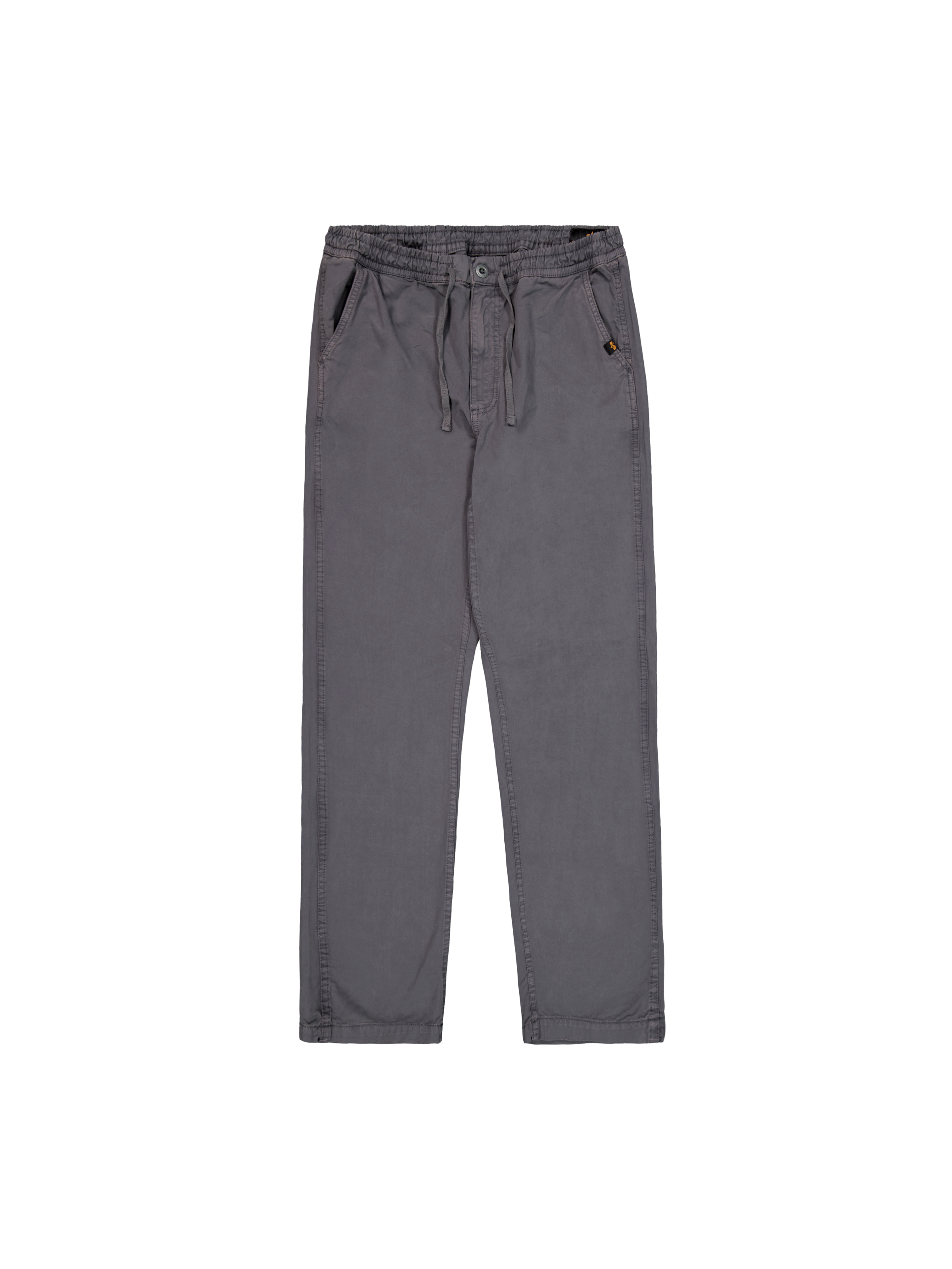 Basic Cotton Pant vintage grey 156214_684_1_flatlay_00001_142987