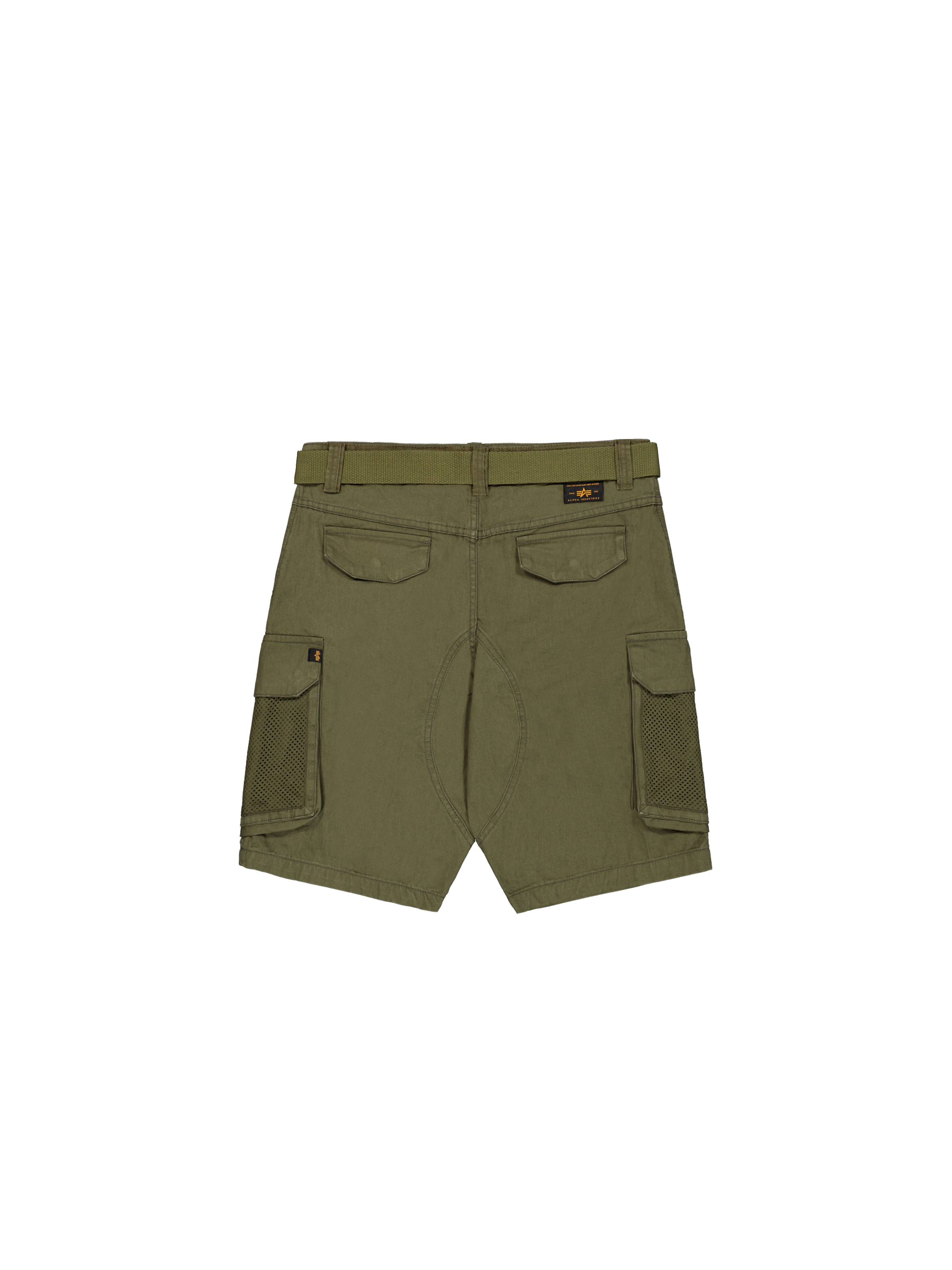 Mesh Utility Short dark olive 266251_142_1_flatlay_00002_229220