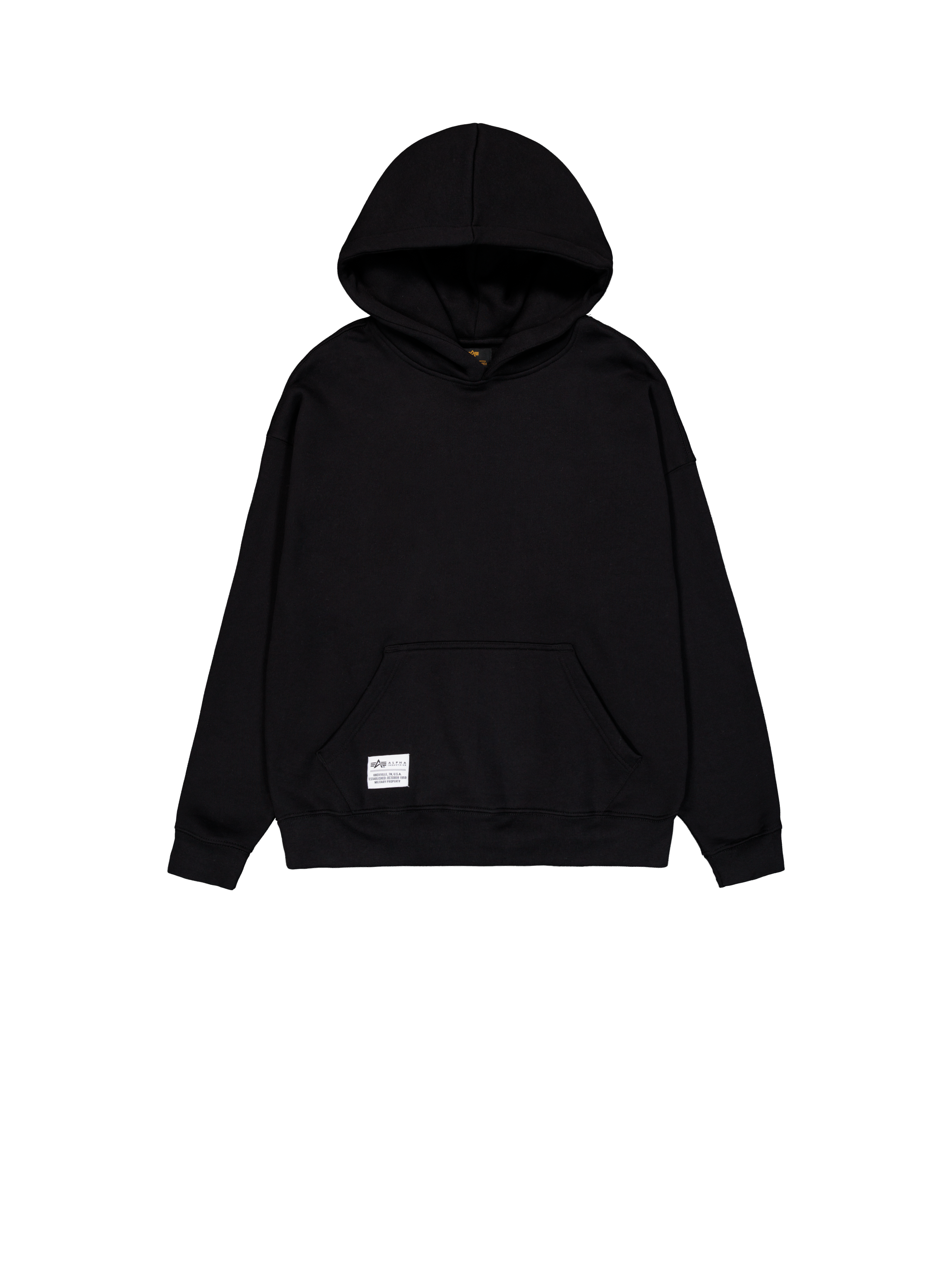 Logo Back Print Hoodie black 146336_03_1_flatlay_00001_99348.png