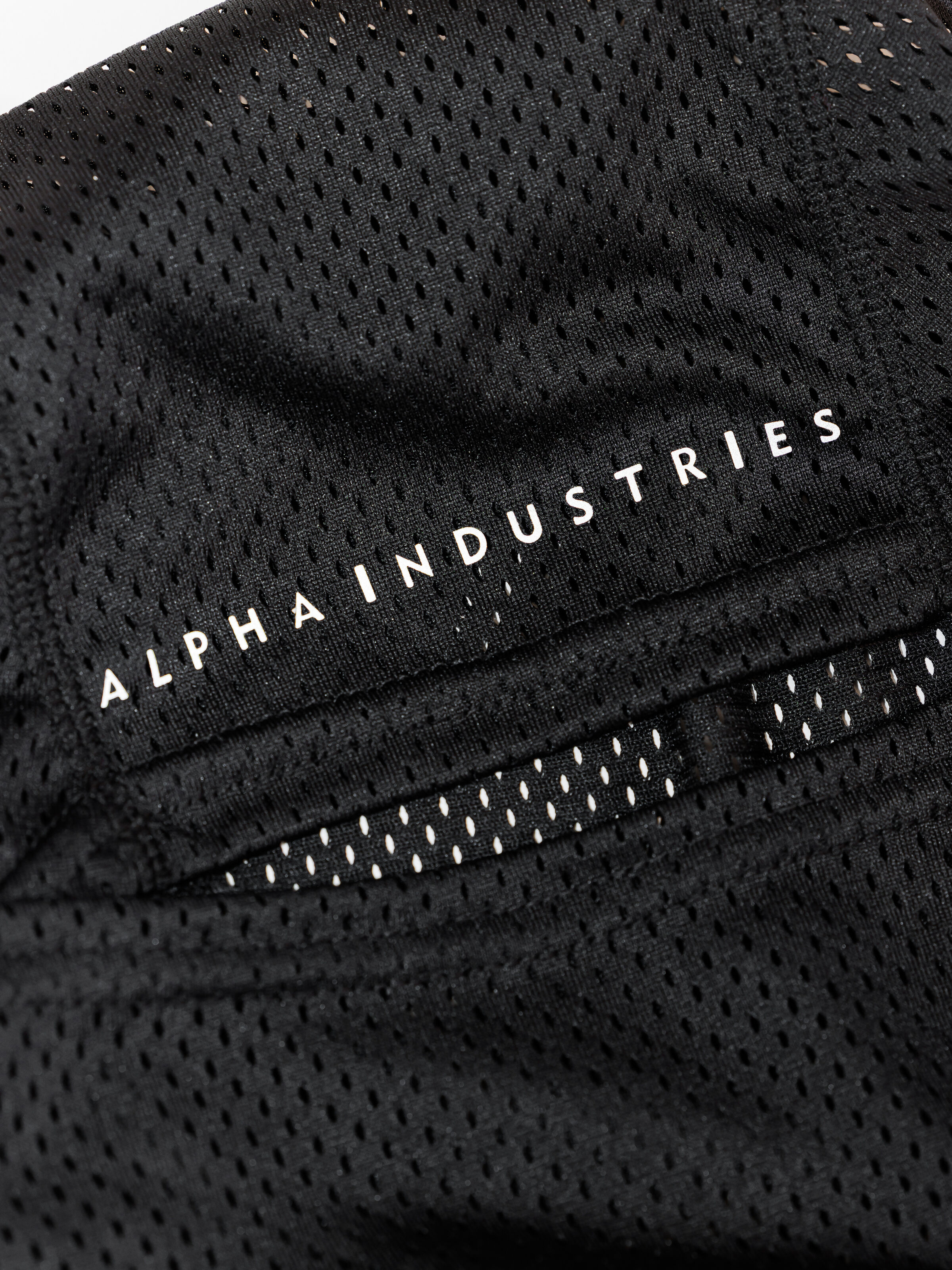 Mesh Reflective Balaclava black 266975_03_3_detail_00001_211421