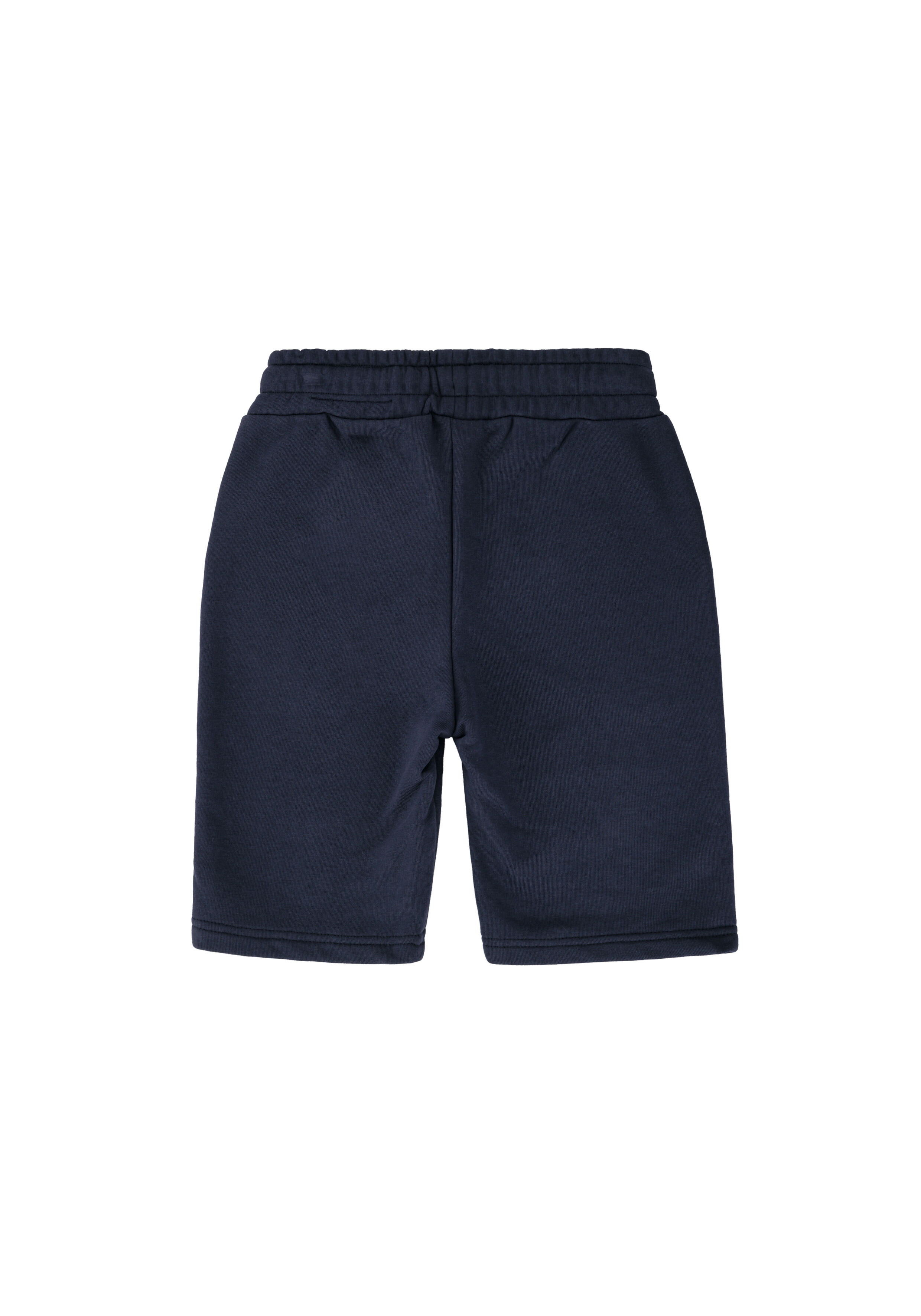 Basic Small Logo Jogger Short Kids rep.blue 116713_07_002_123870
