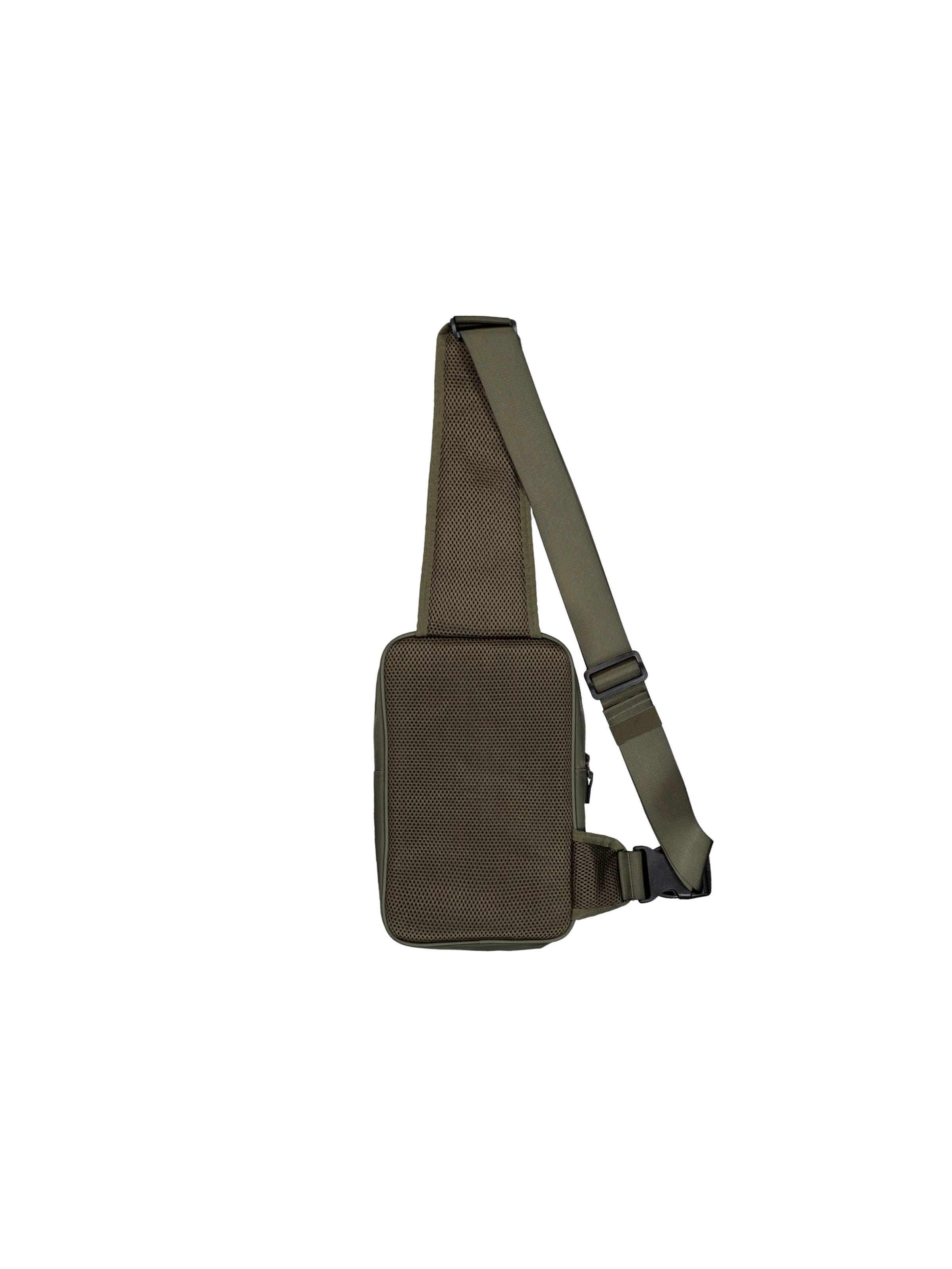 Label Sling Bag dark olive 266944_142_1_flatlay_00002_176743