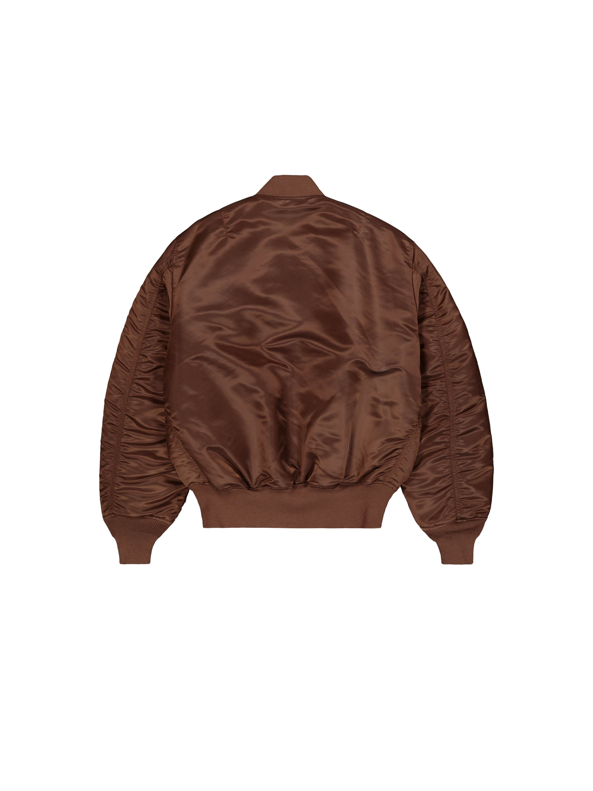 MA-1 Heritage Bomber Jacket powder brown 100101_204_1_flatlay_00002_200340