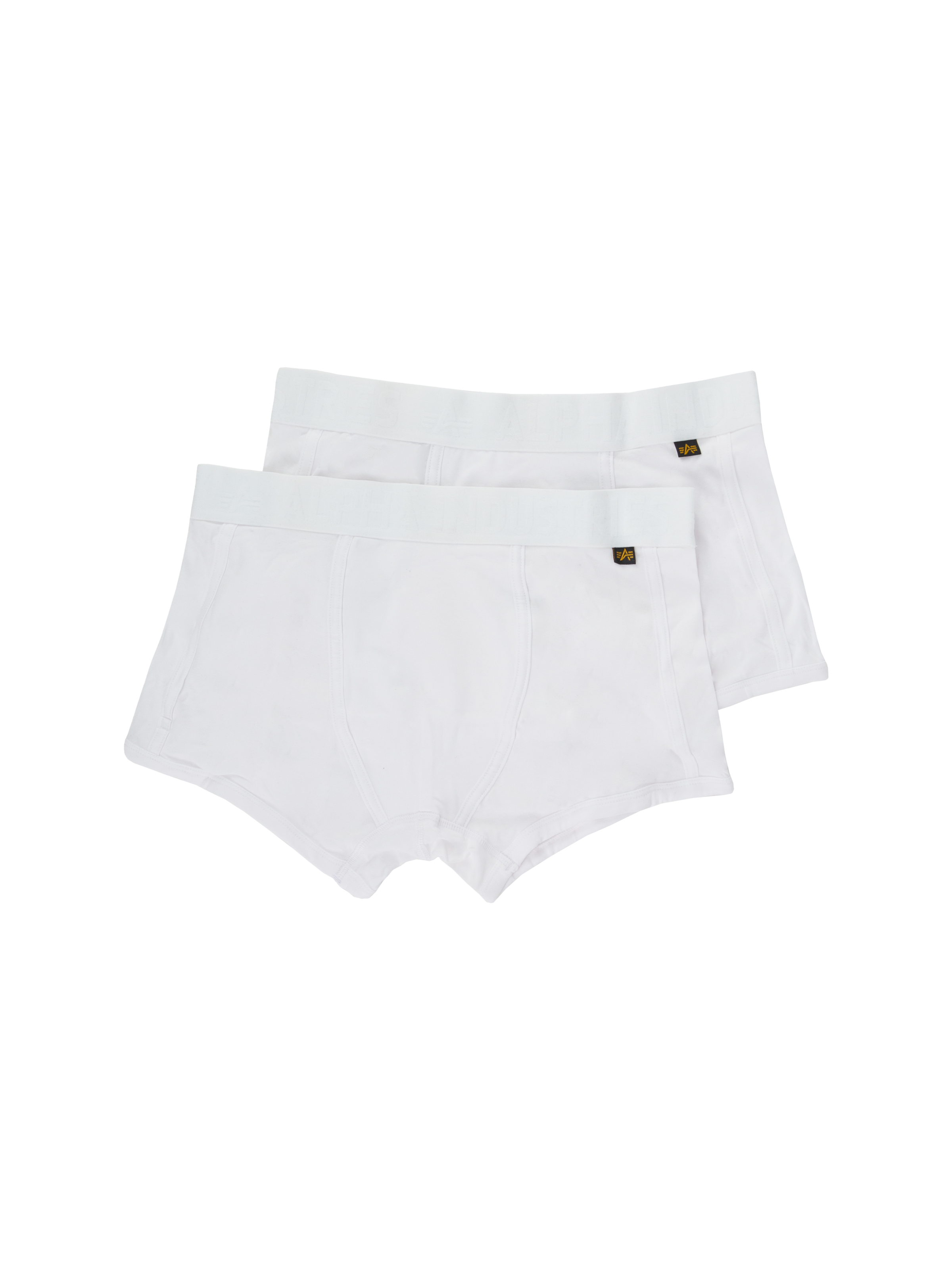 Alpha Industries Tape Underwear 2 Pack Alpha Industries Tape Underwear 2 Pack