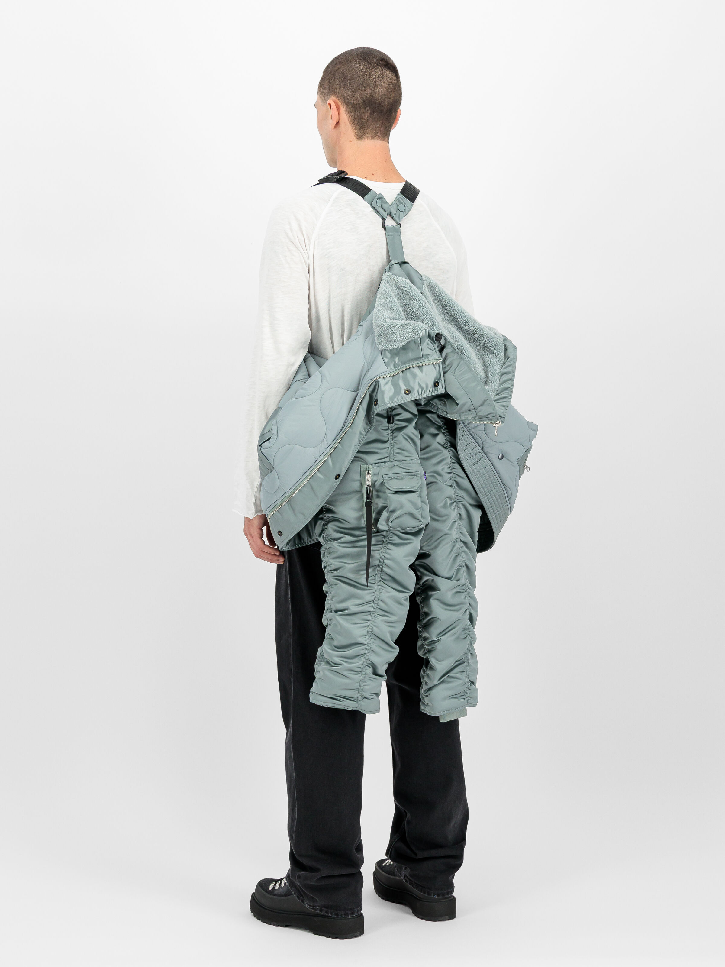 N-2B Base UV Winter Jacket silverblue 758101_226_3_detail_00001_245267