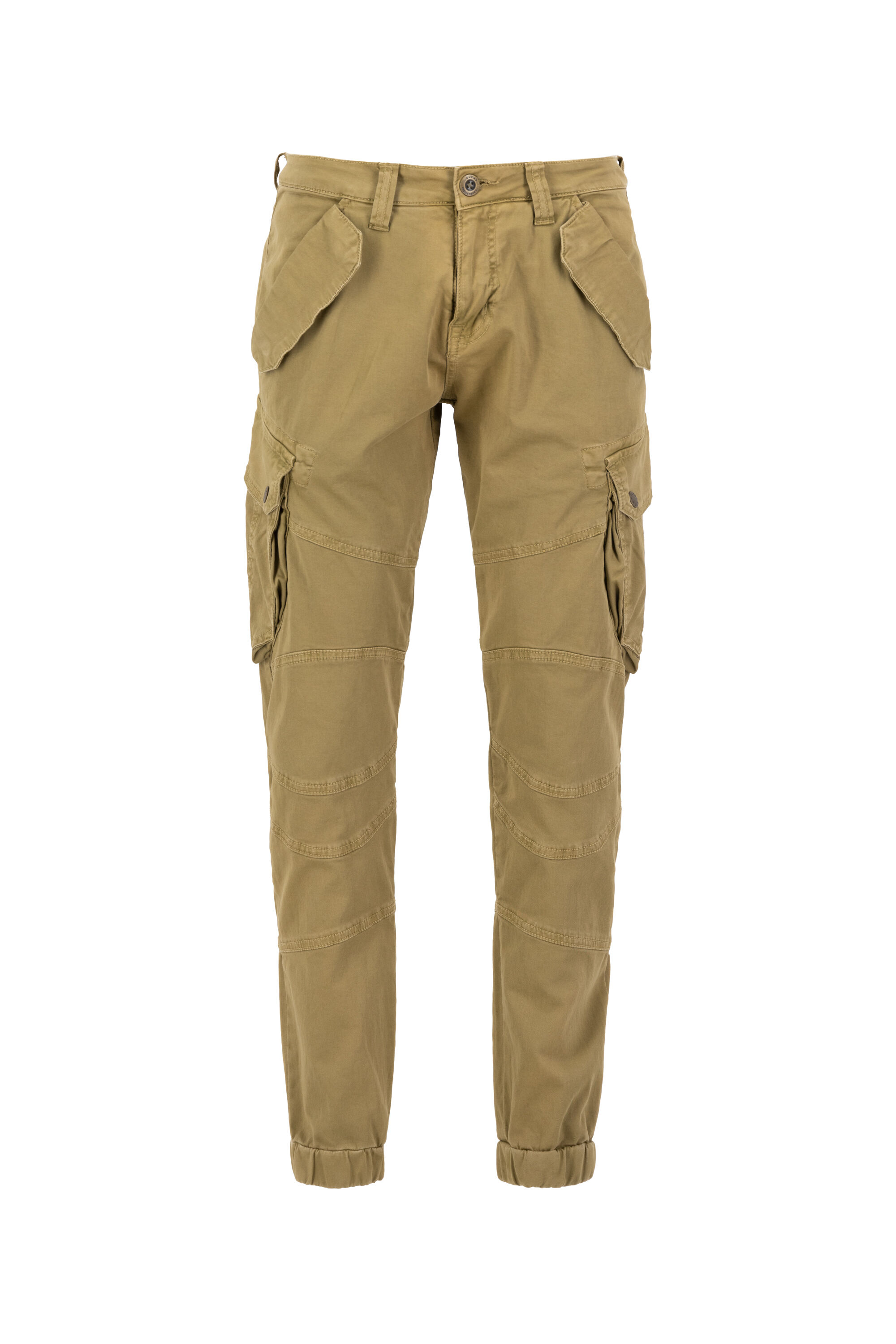 Combat Light Weight Pant khaki