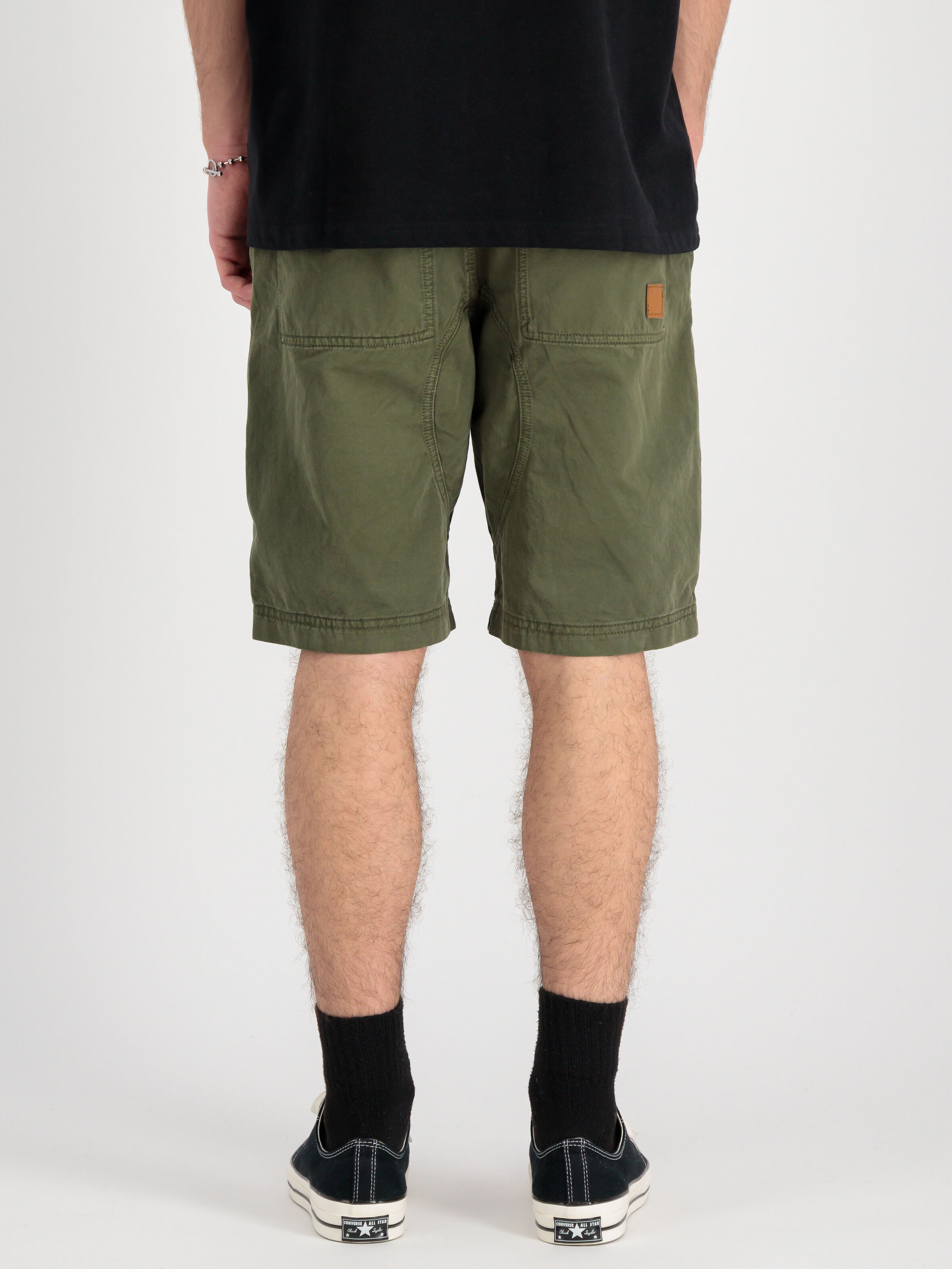 Battle Short dark olive 146251_142_00003_182435