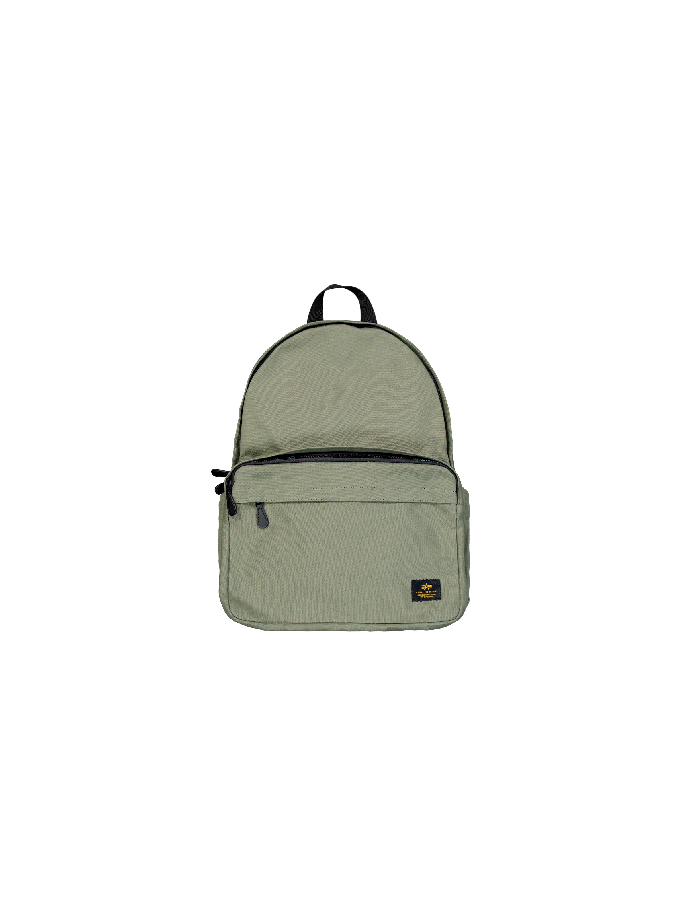 Label Backpack sage-green 156944_01_1_flatlay_00001_141235.png